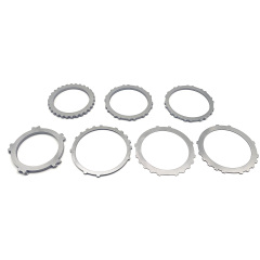 A4CF1 A4CF2 4F16 Steel Kit