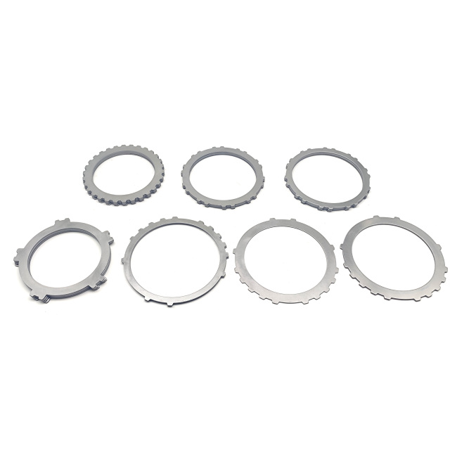 A4CF1 A4CF2 4F16 Steel Kit