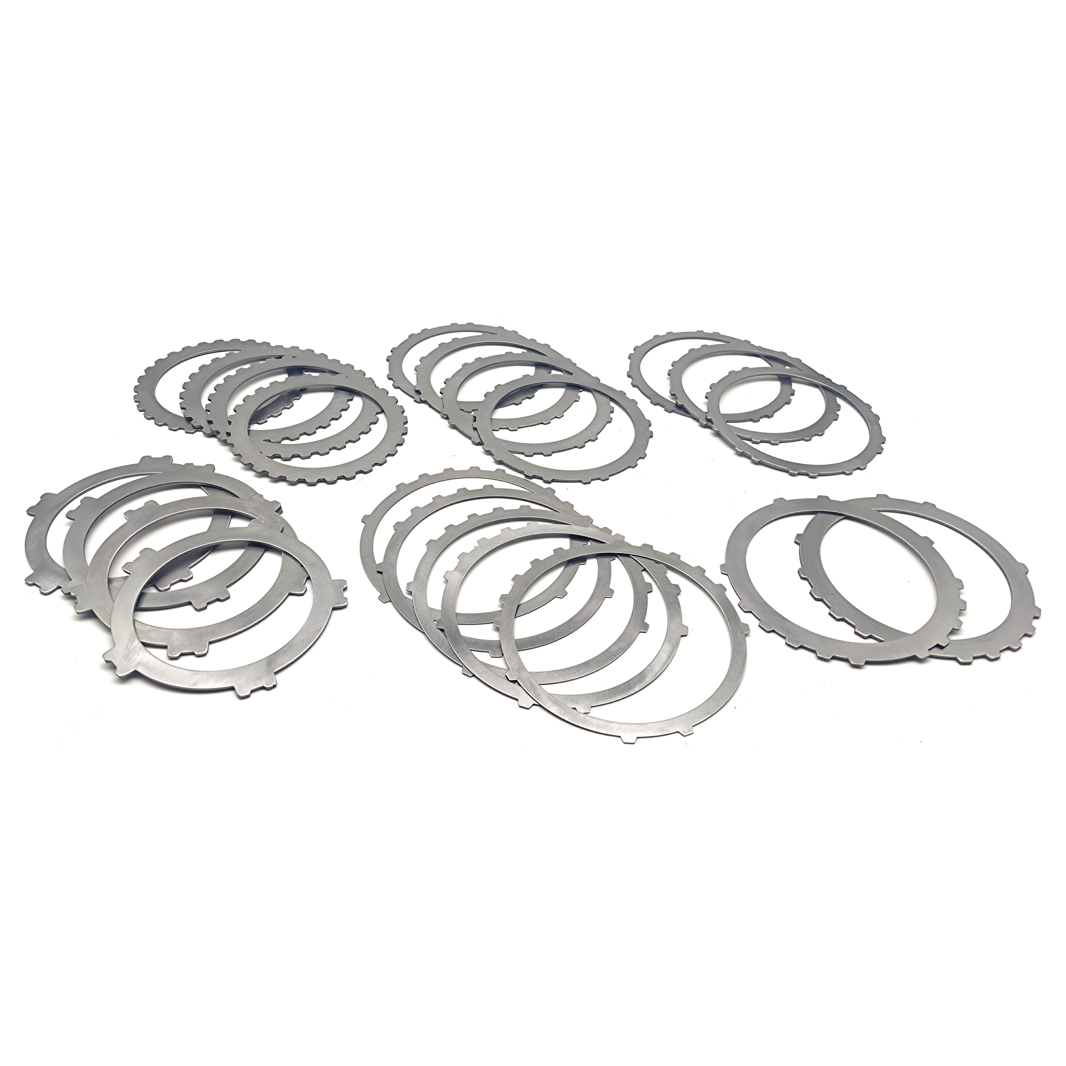 A4CF1 A4CF2 4F16 Steel Kit