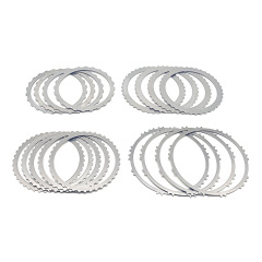 TF70SC TF71SC TF72SC Steel Kit