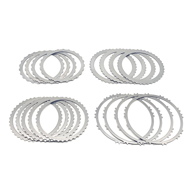 TF70SC TF71SC TF72SC Steel Kit