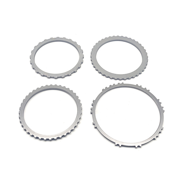 TF70SC TF71SC TF72SC Steel Kit