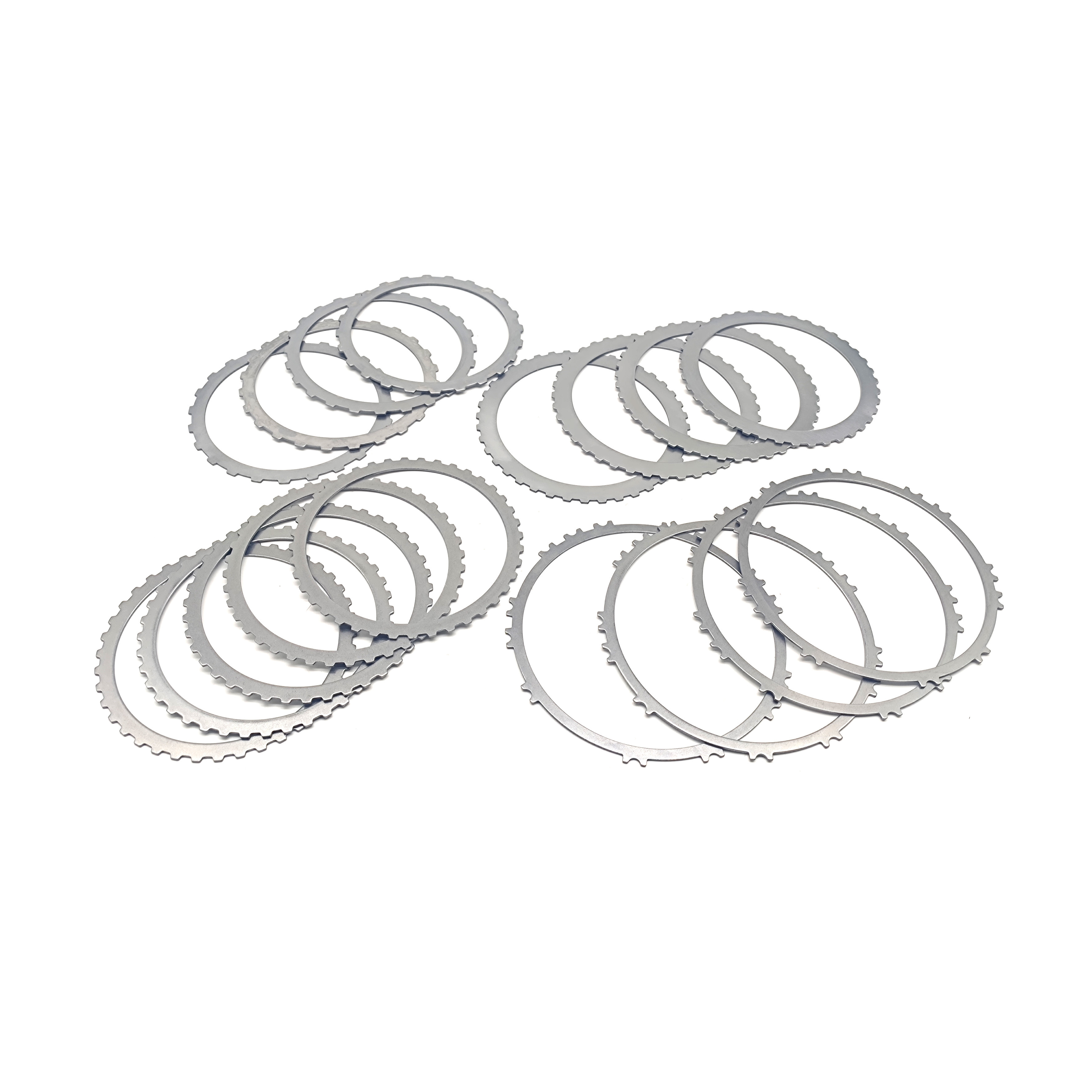 TF70SC TF71SC TF72SC Steel Kit