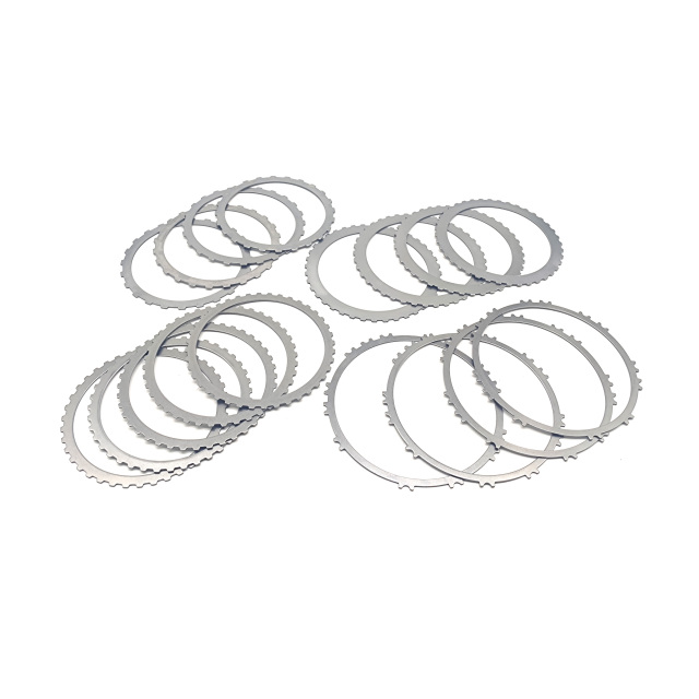 TF70SC TF71SC TF72SC Steel Kit