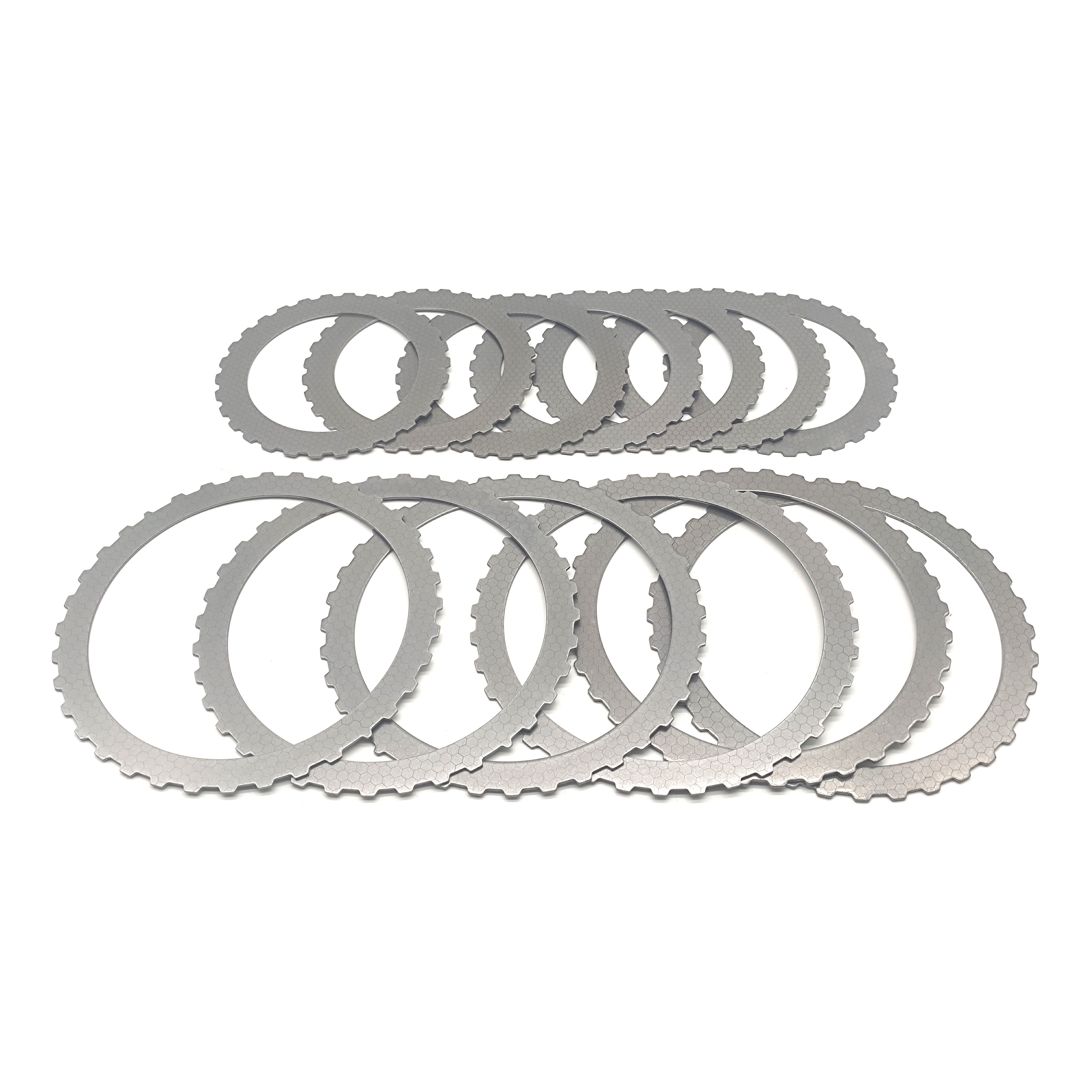 0B5 DL501 Steel Kit
