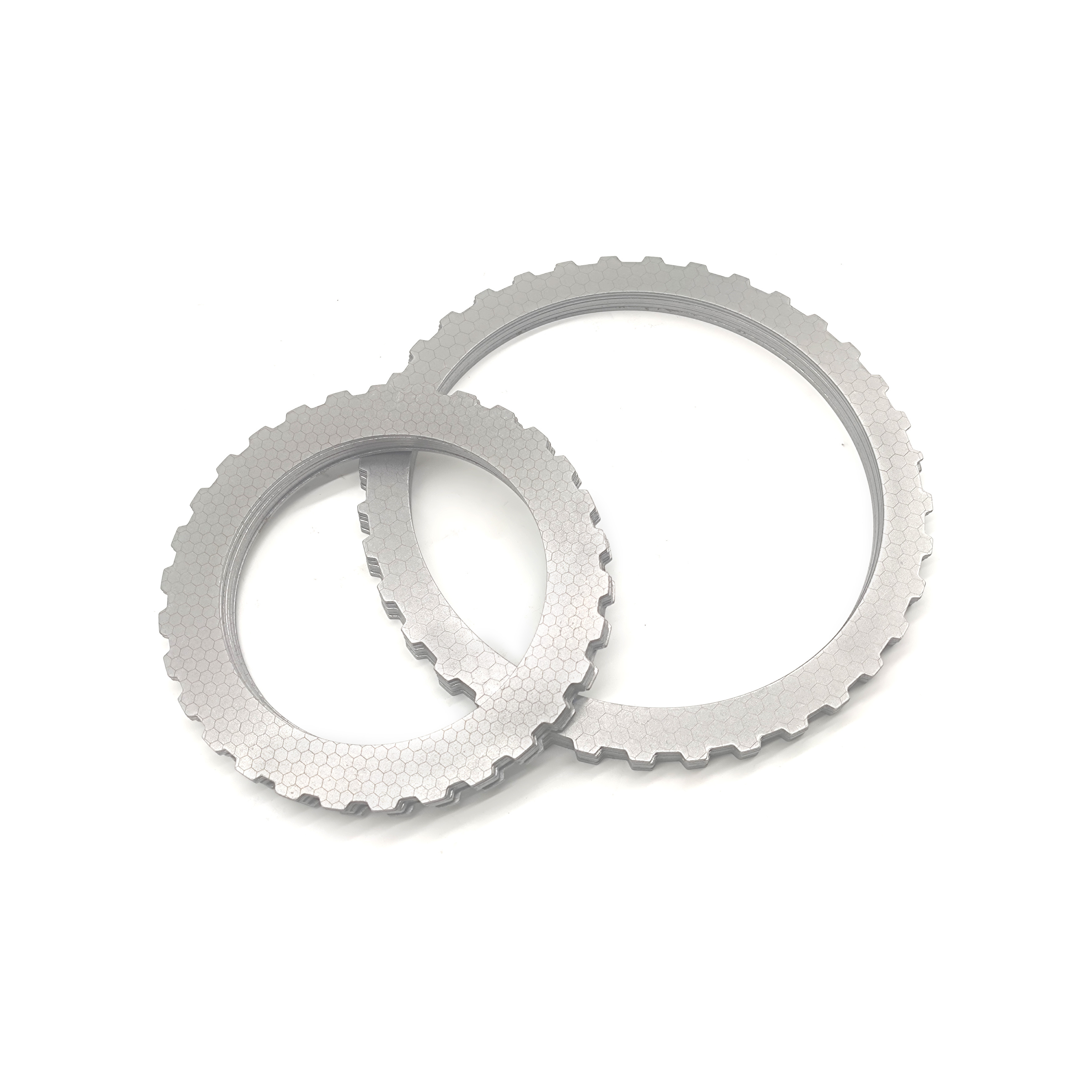 0B5 DL501 Steel Kit