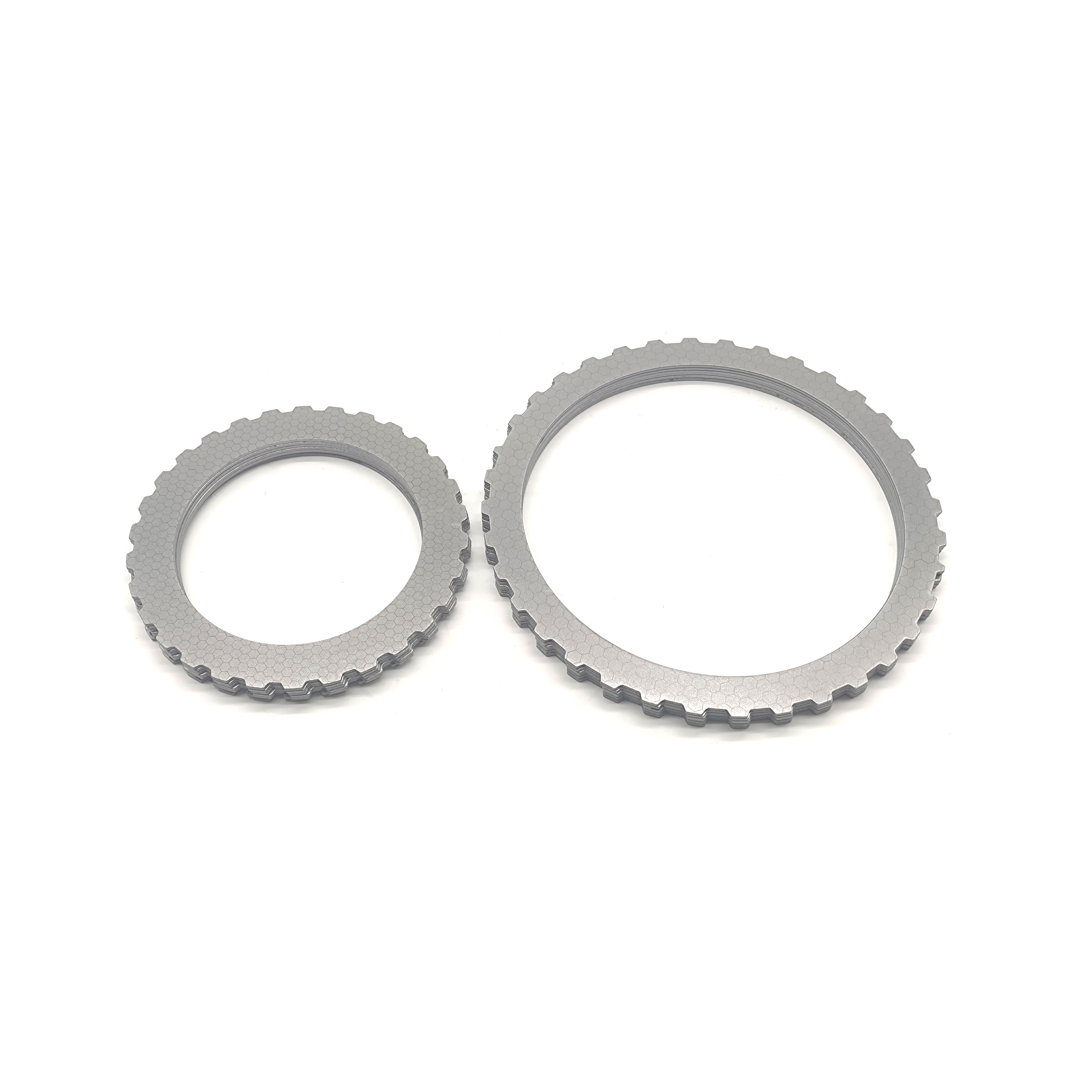 0B5 DL501 Steel Kit