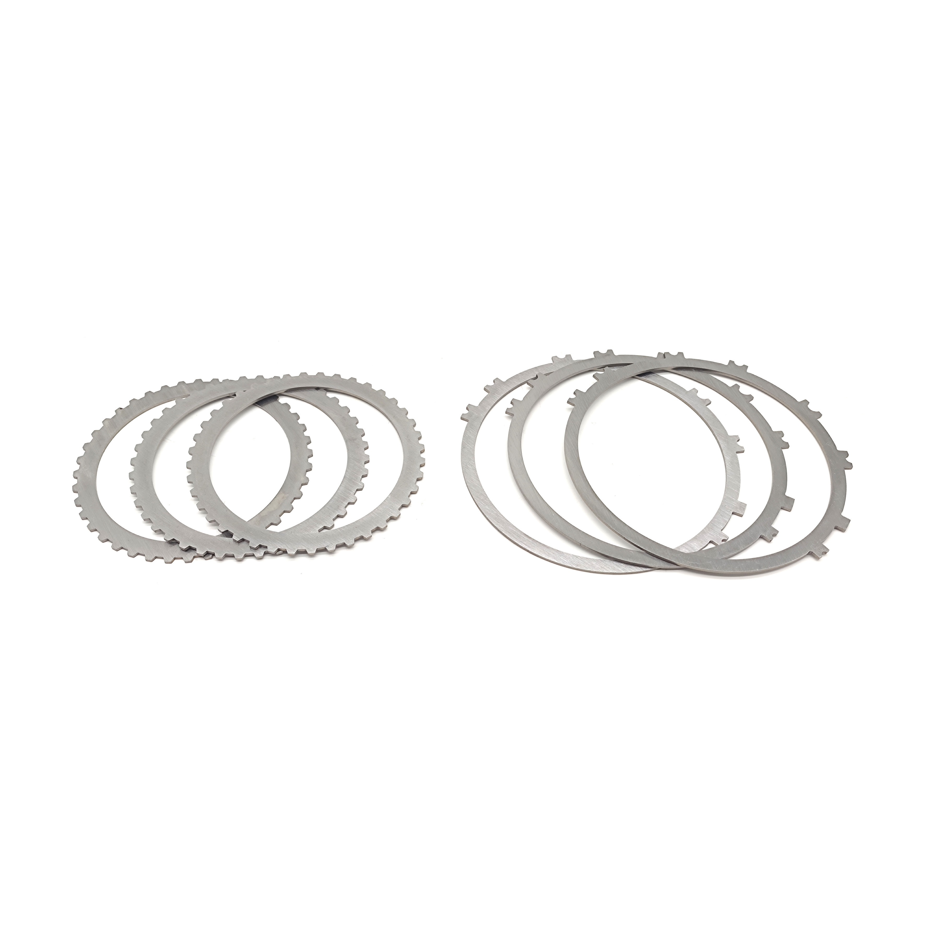 K313 Steel Kit