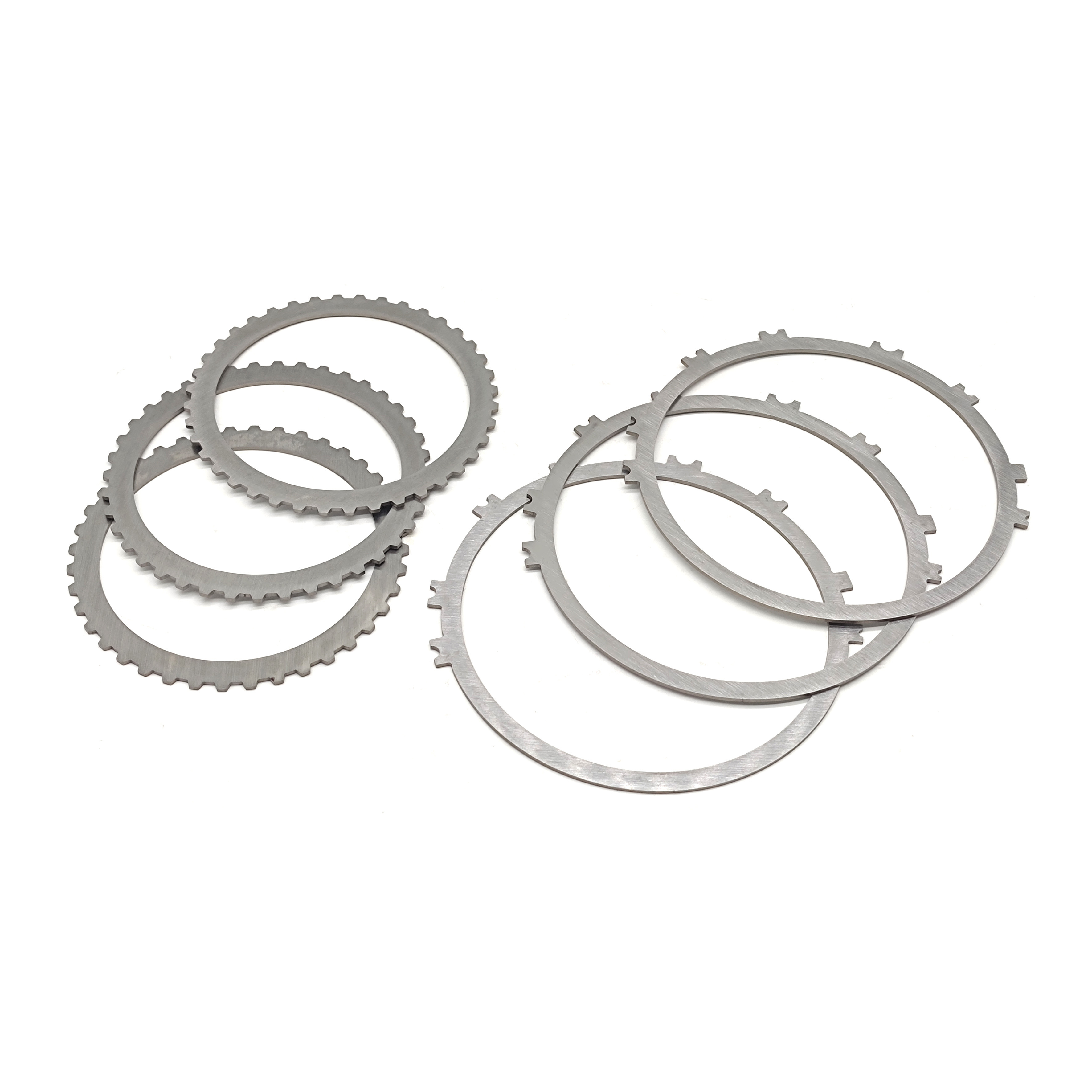 K313 Steel Kit