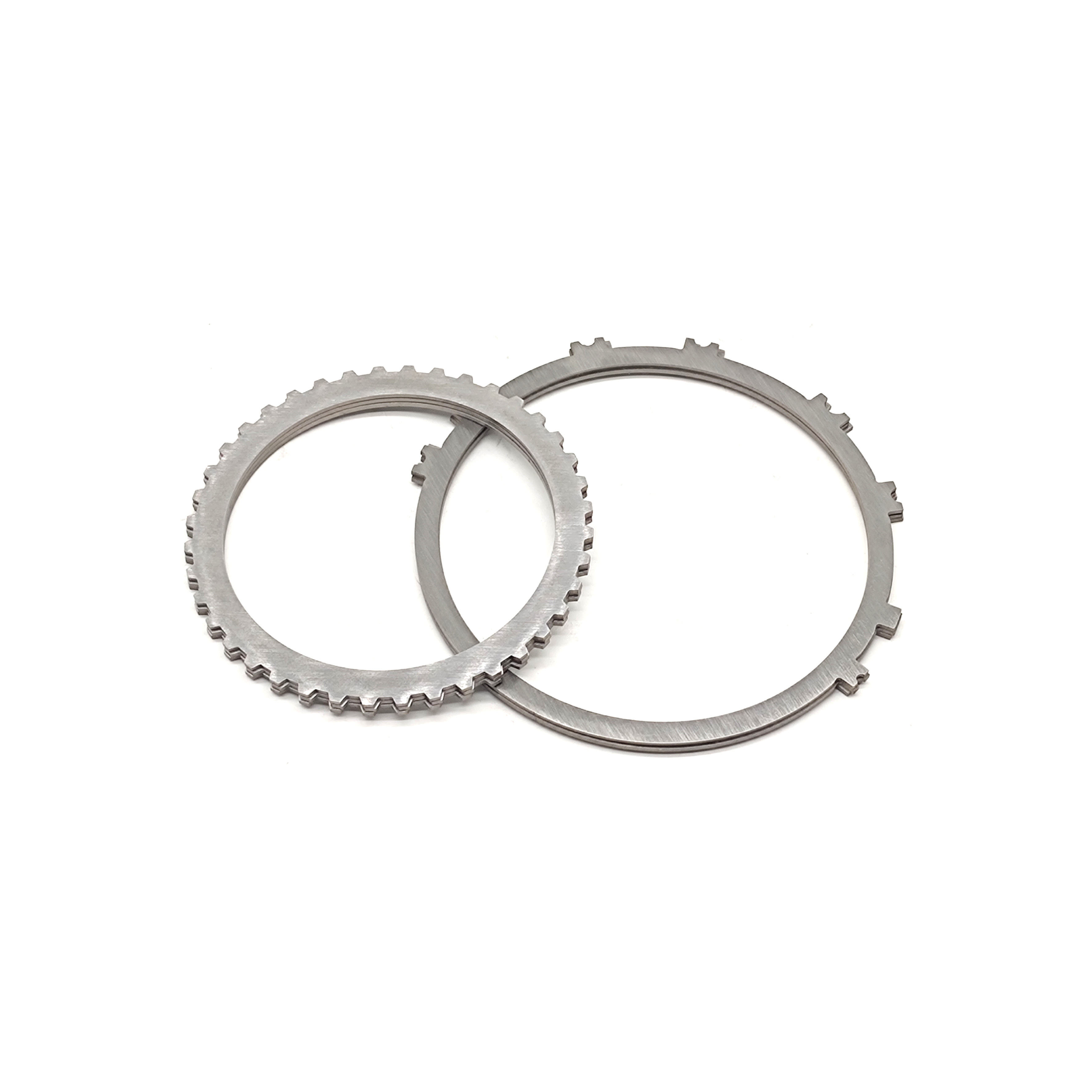 K313 Steel Kit