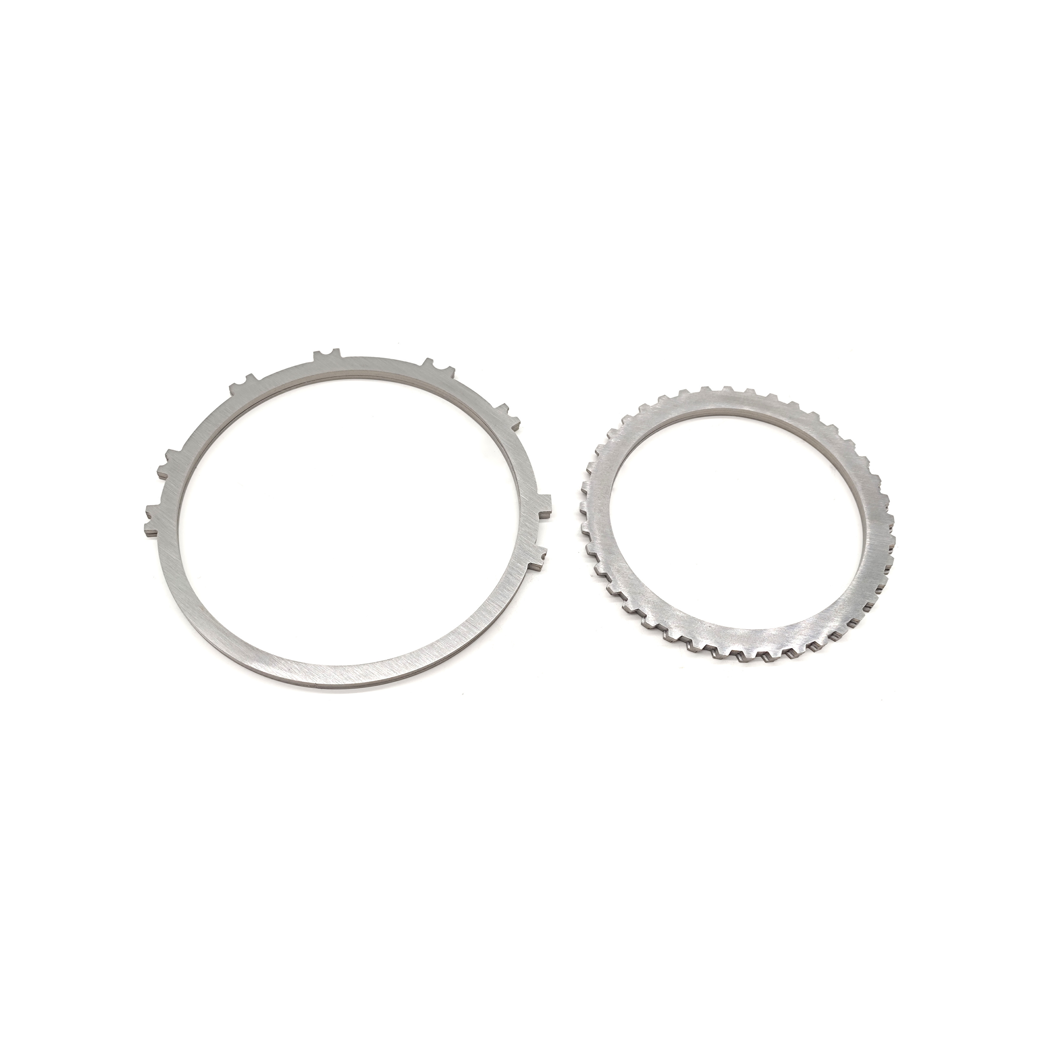 K313 Steel Kit