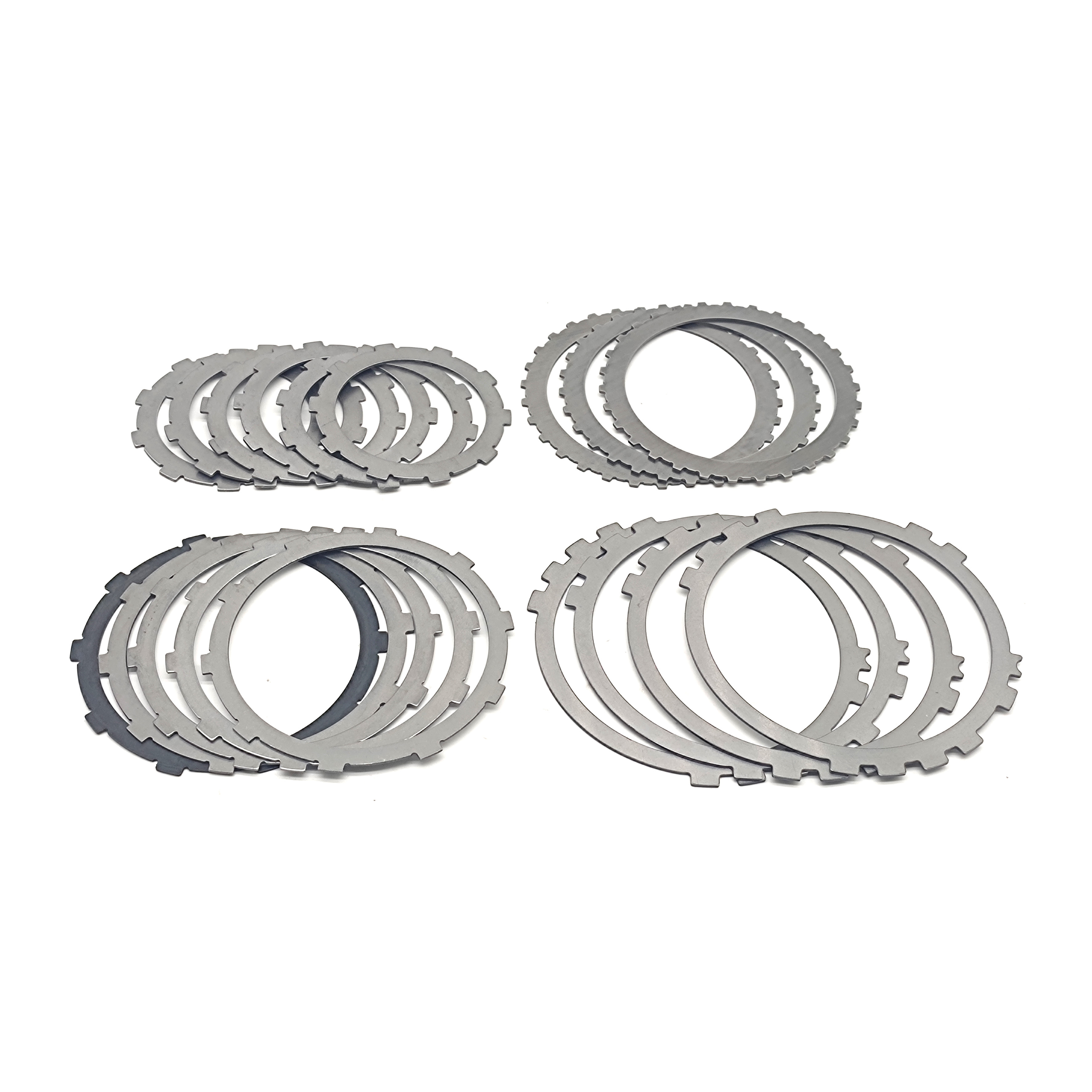 JL-Z142 Steel Kit