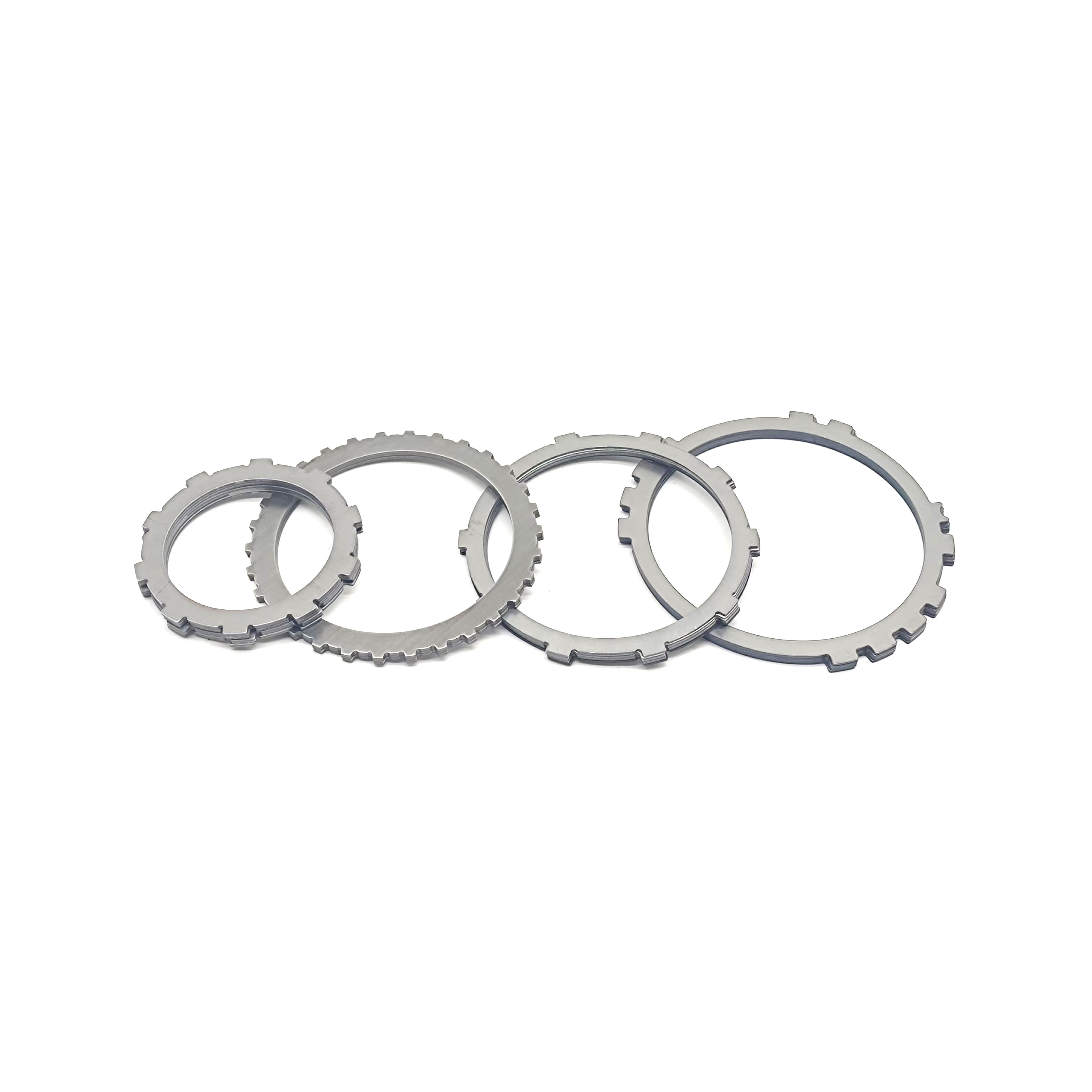 JL-Z142 Steel Kit