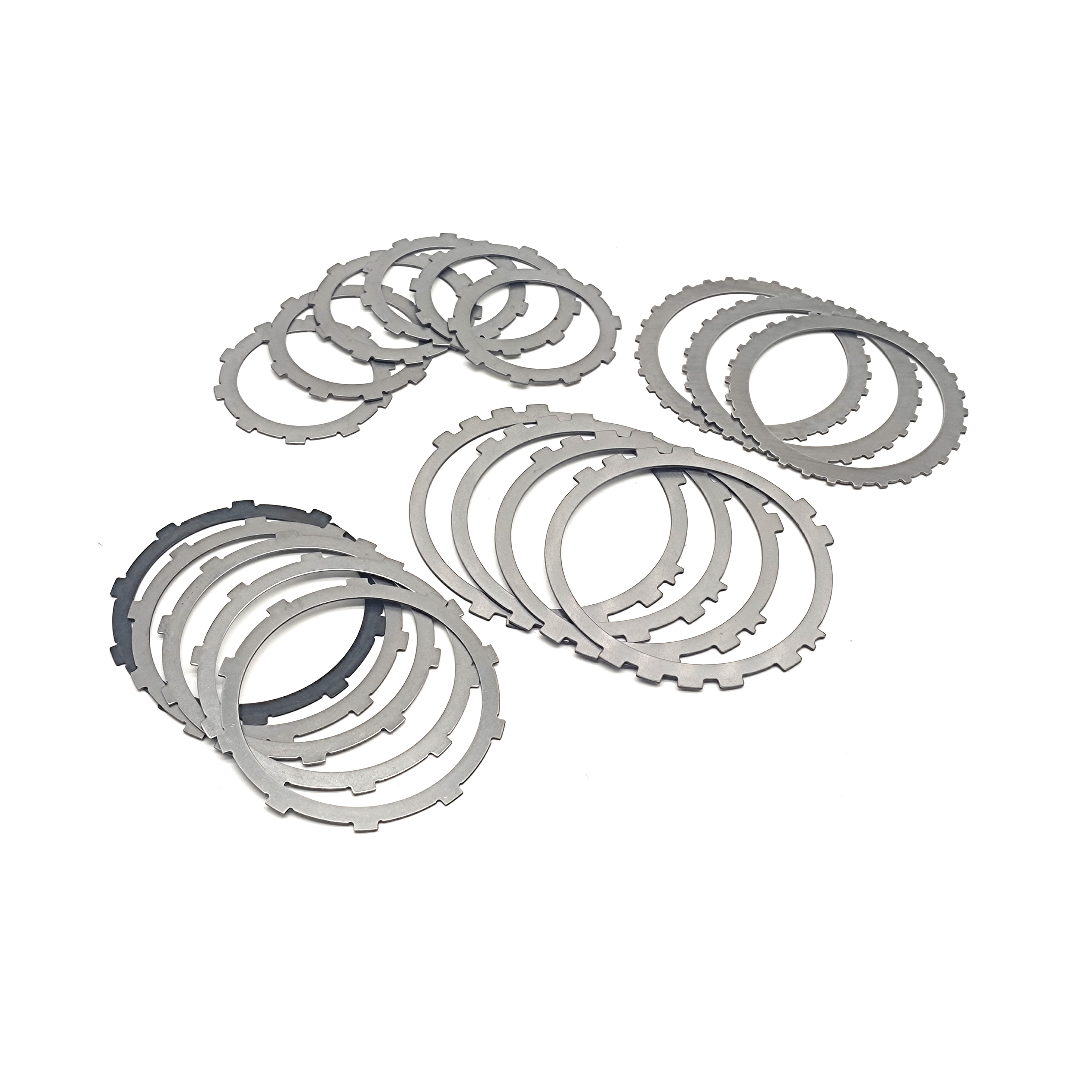 JL-Z142 Steel Kit