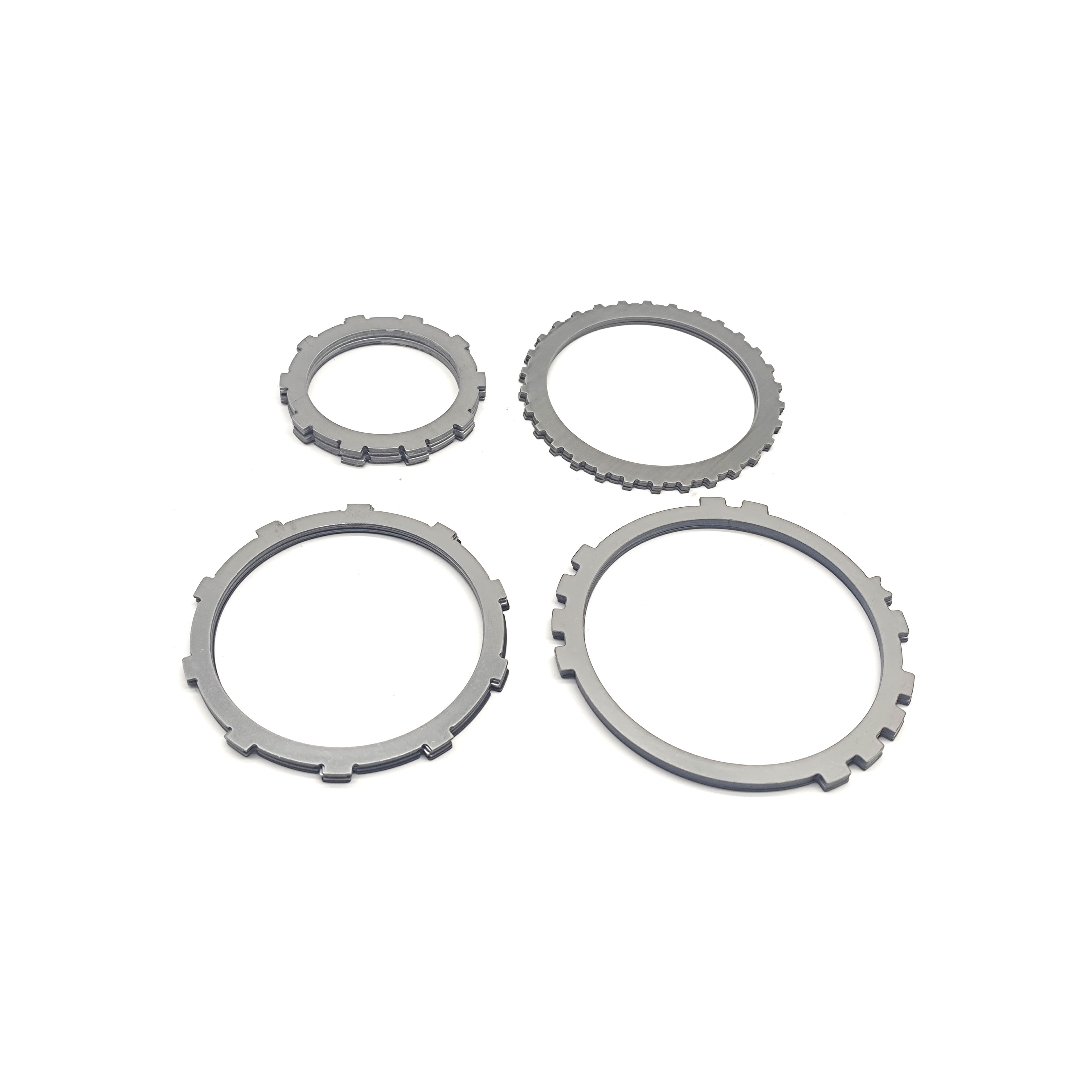 JL-Z142 Steel Kit