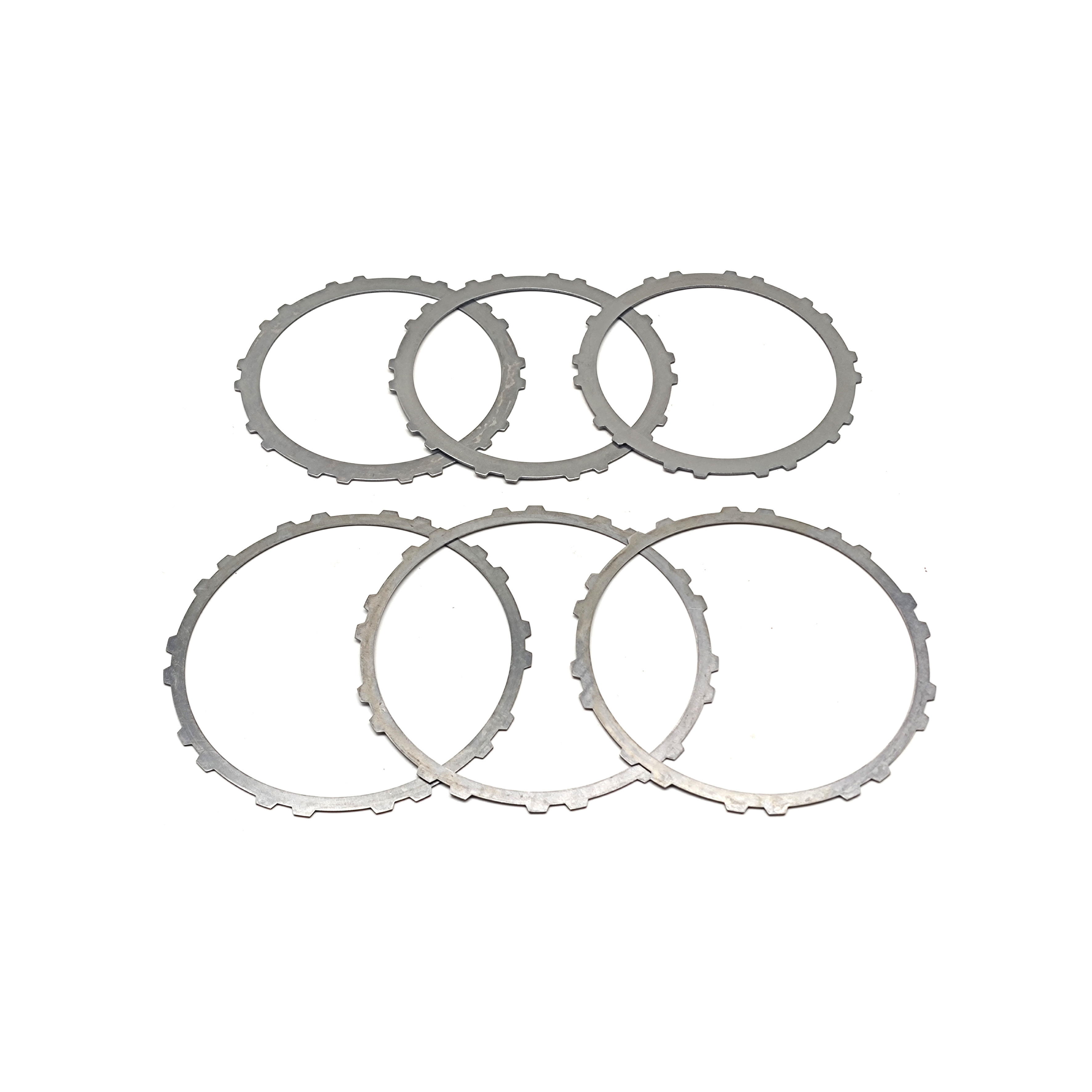 QR019CHA Steel Kit