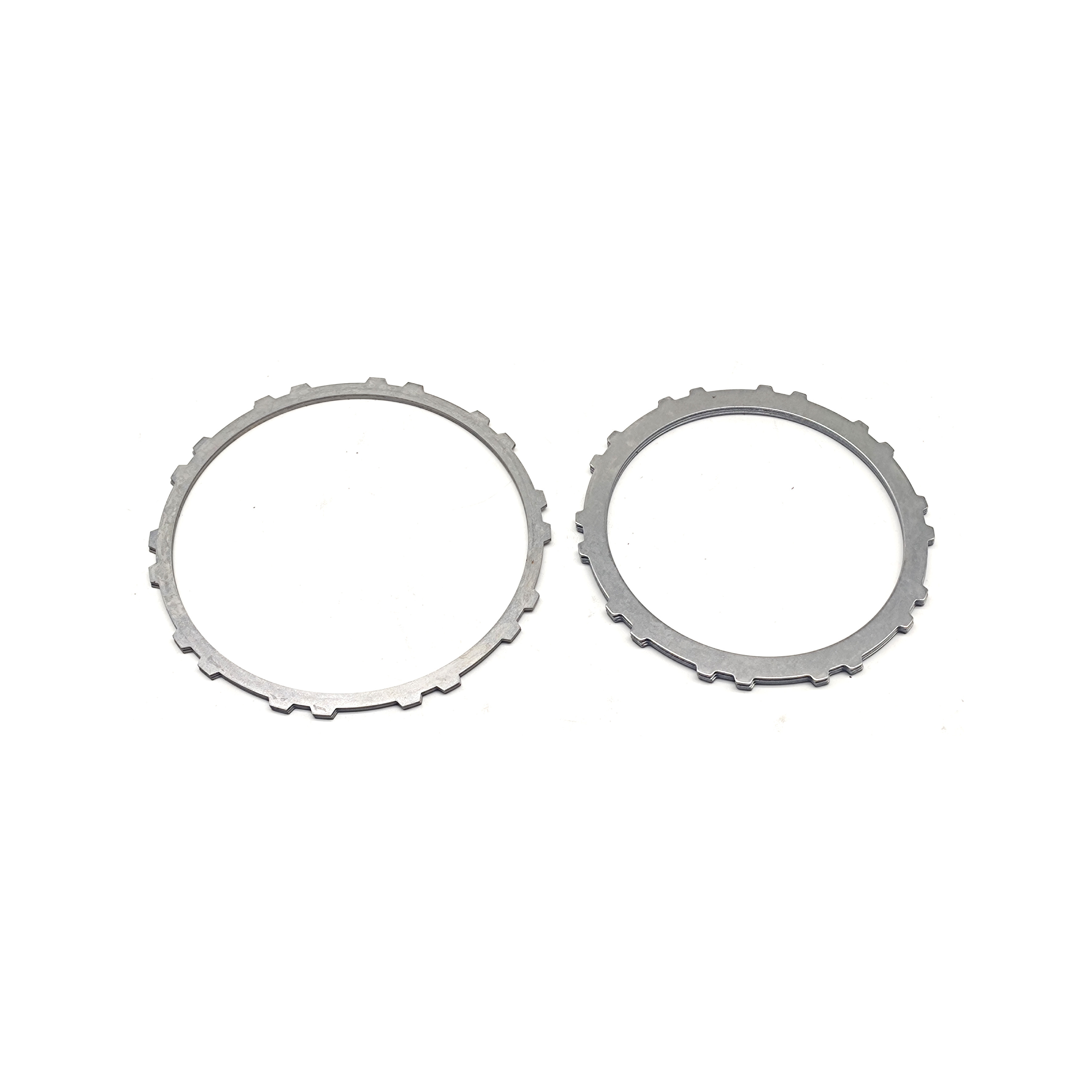 QR019CHA Steel Kit