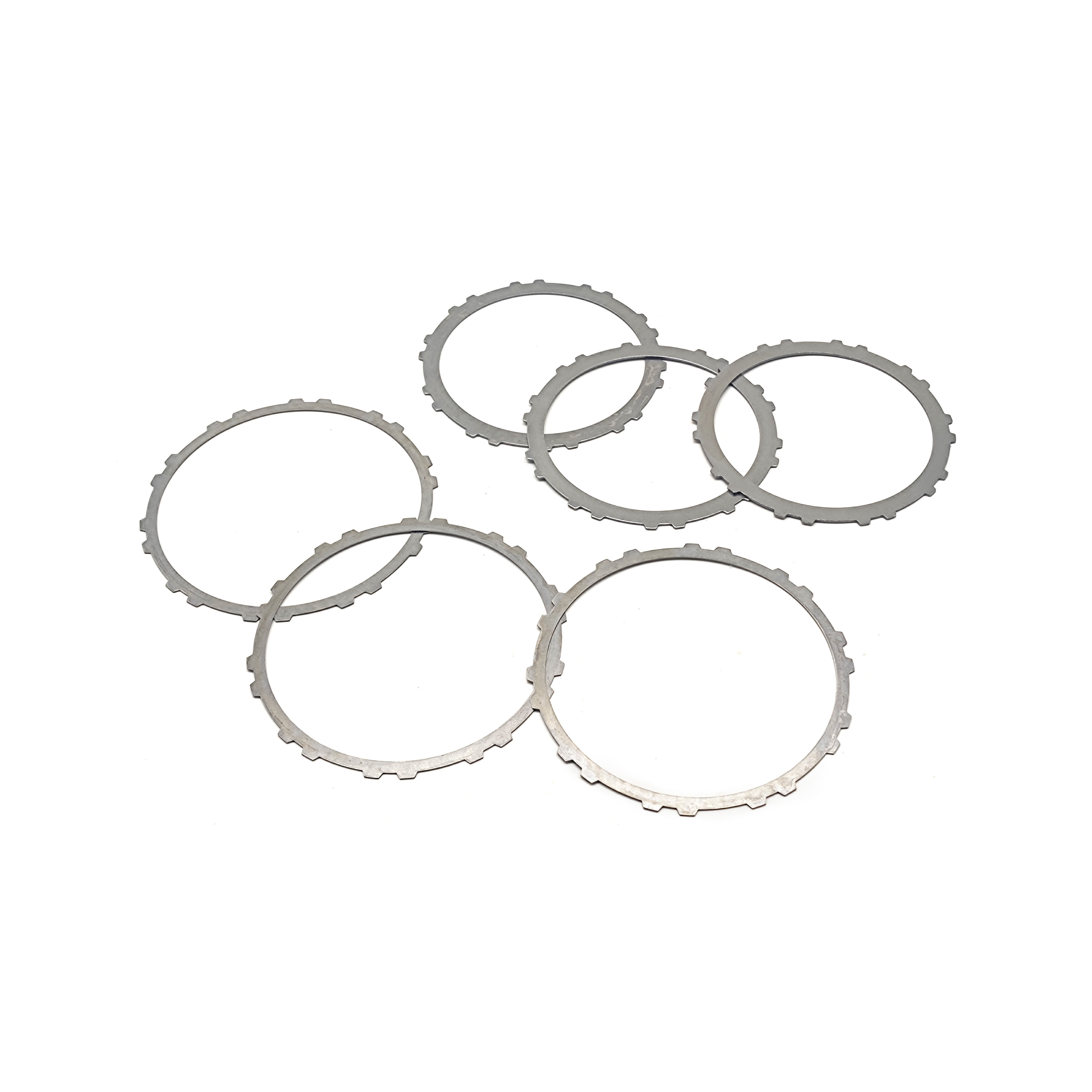 QR019CHA Steel Kit