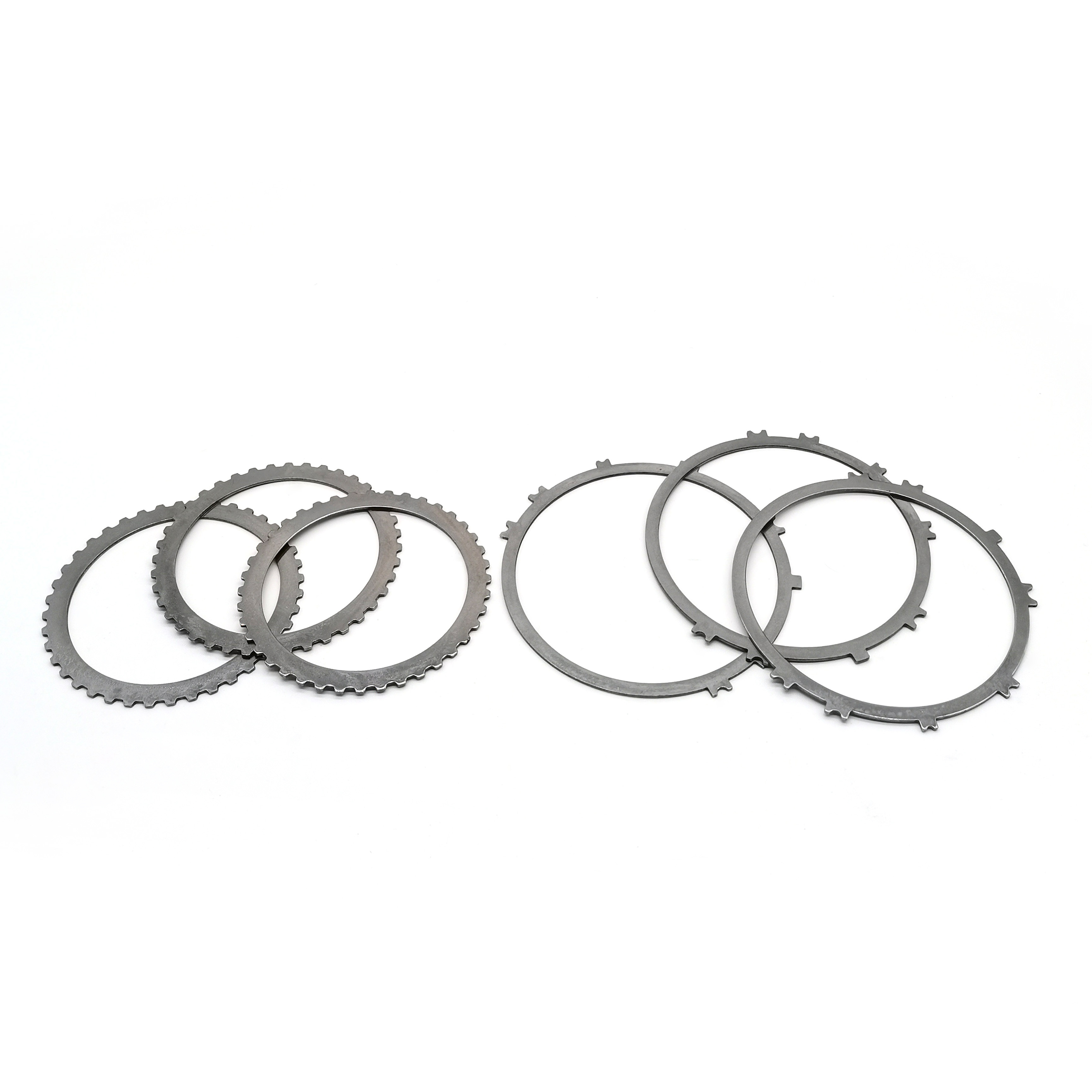 K310 Steel Kit