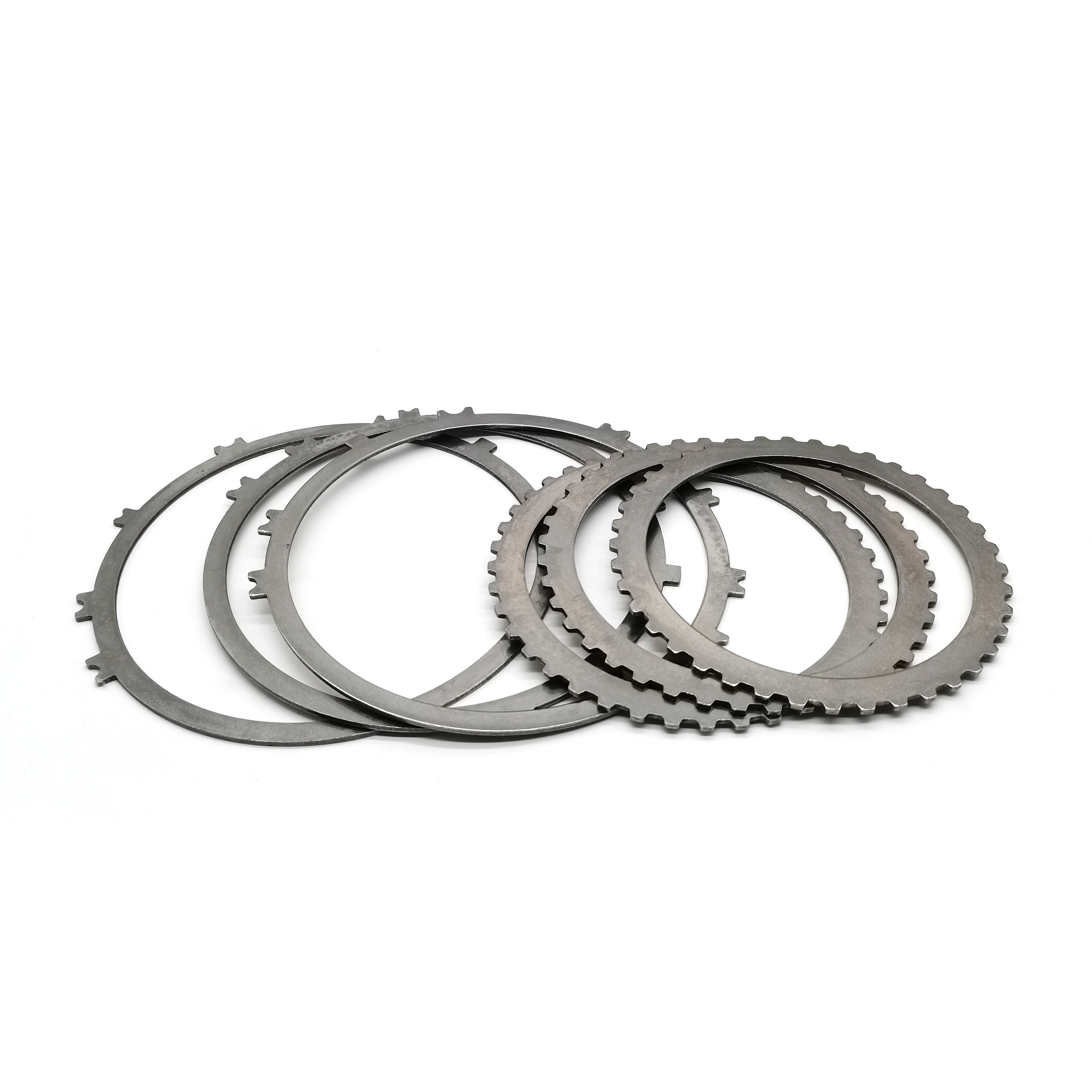 K310 Steel Kit