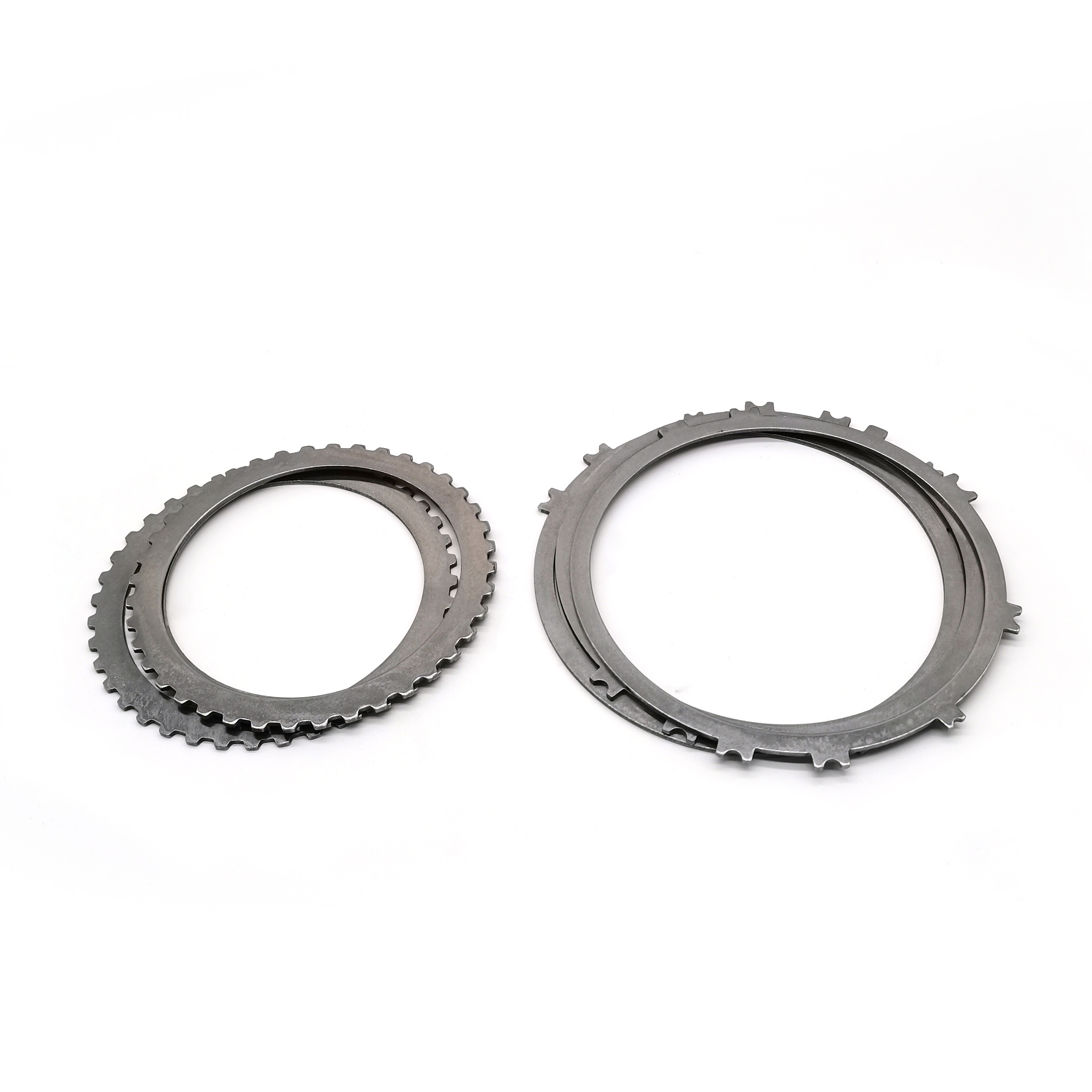 K310 Steel Kit