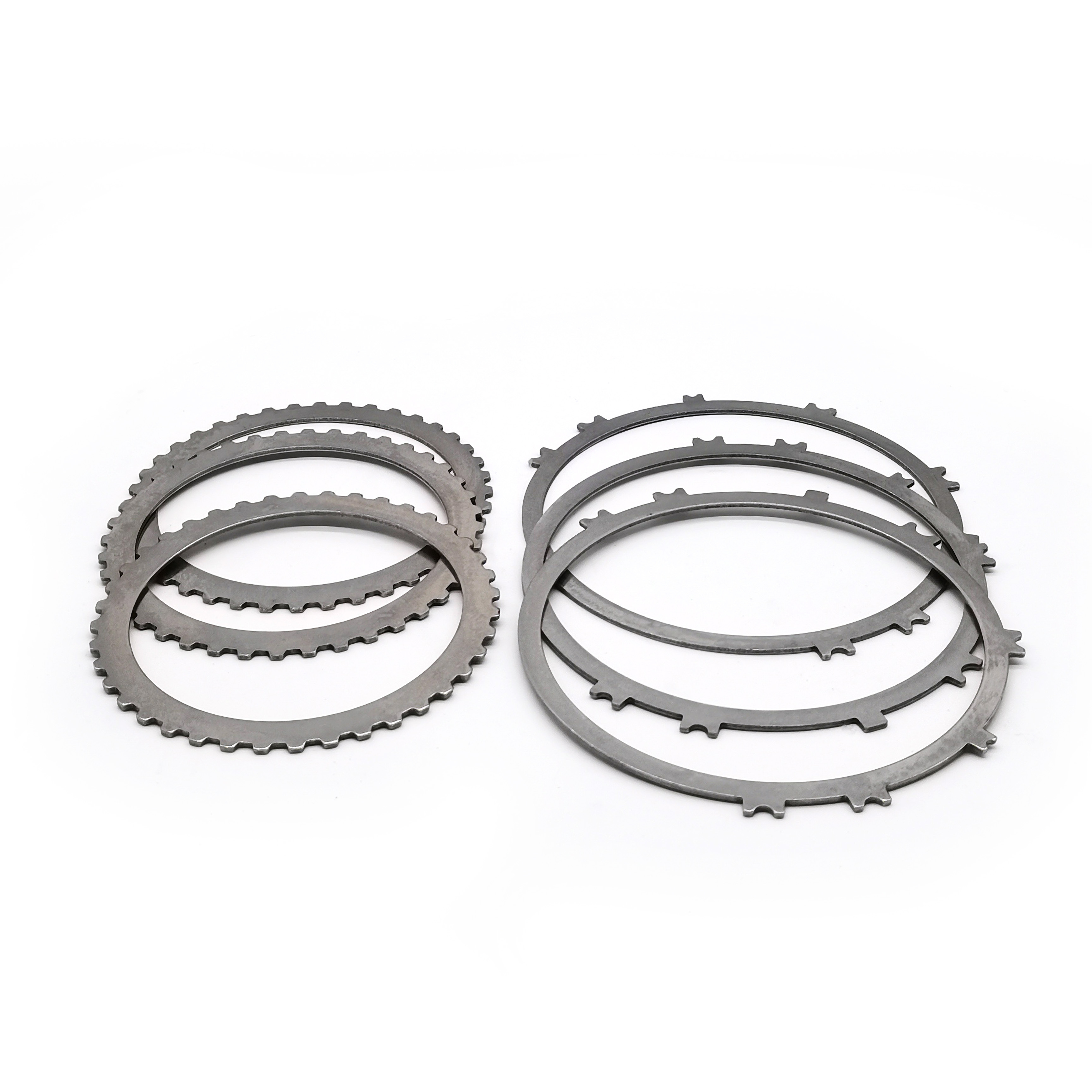 K310 Steel Kit