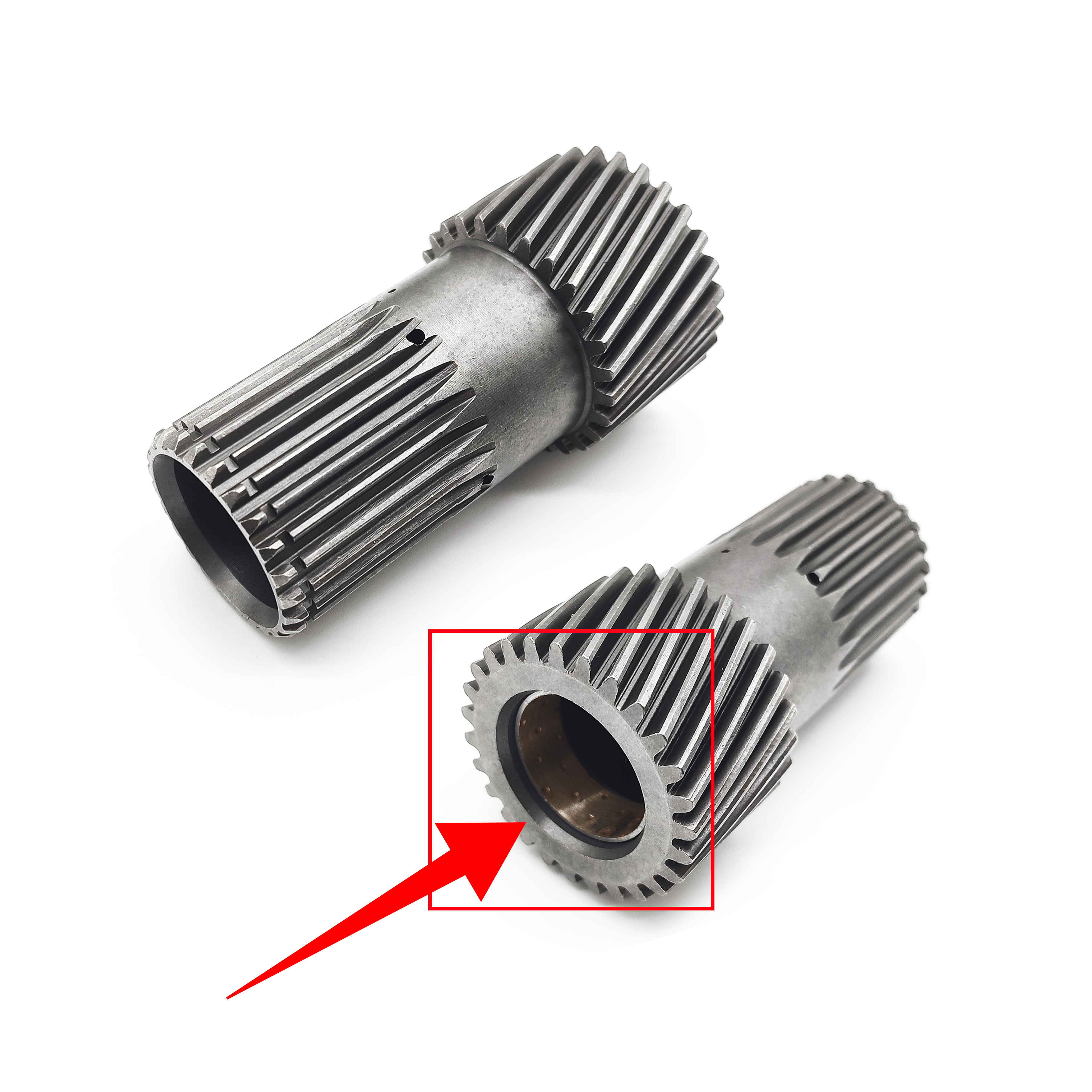 U660E Sun Gear