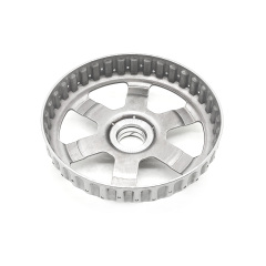 6T40E 6T45E Sun Gear