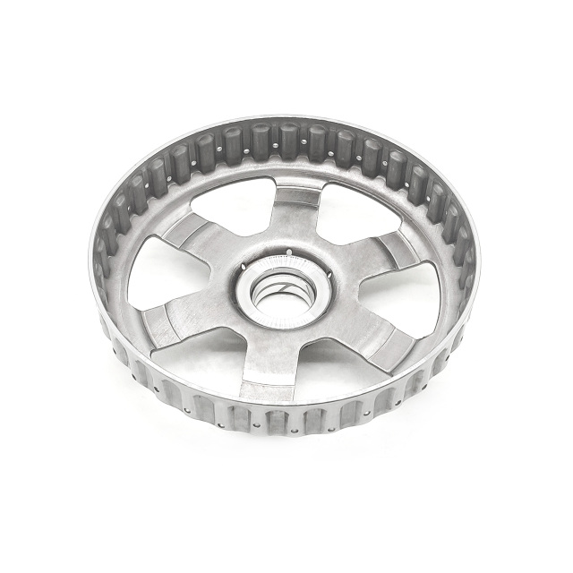 6T40E 6T45E Sun Gear