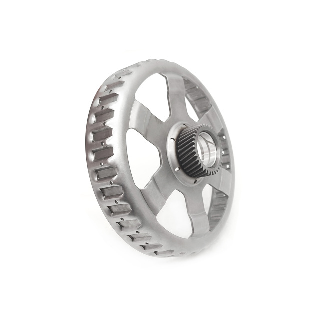 6T40E 6T45E Sun Gear