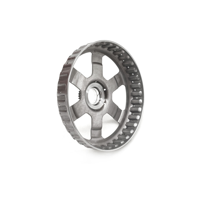 6T40E 6T45E Sun Gear