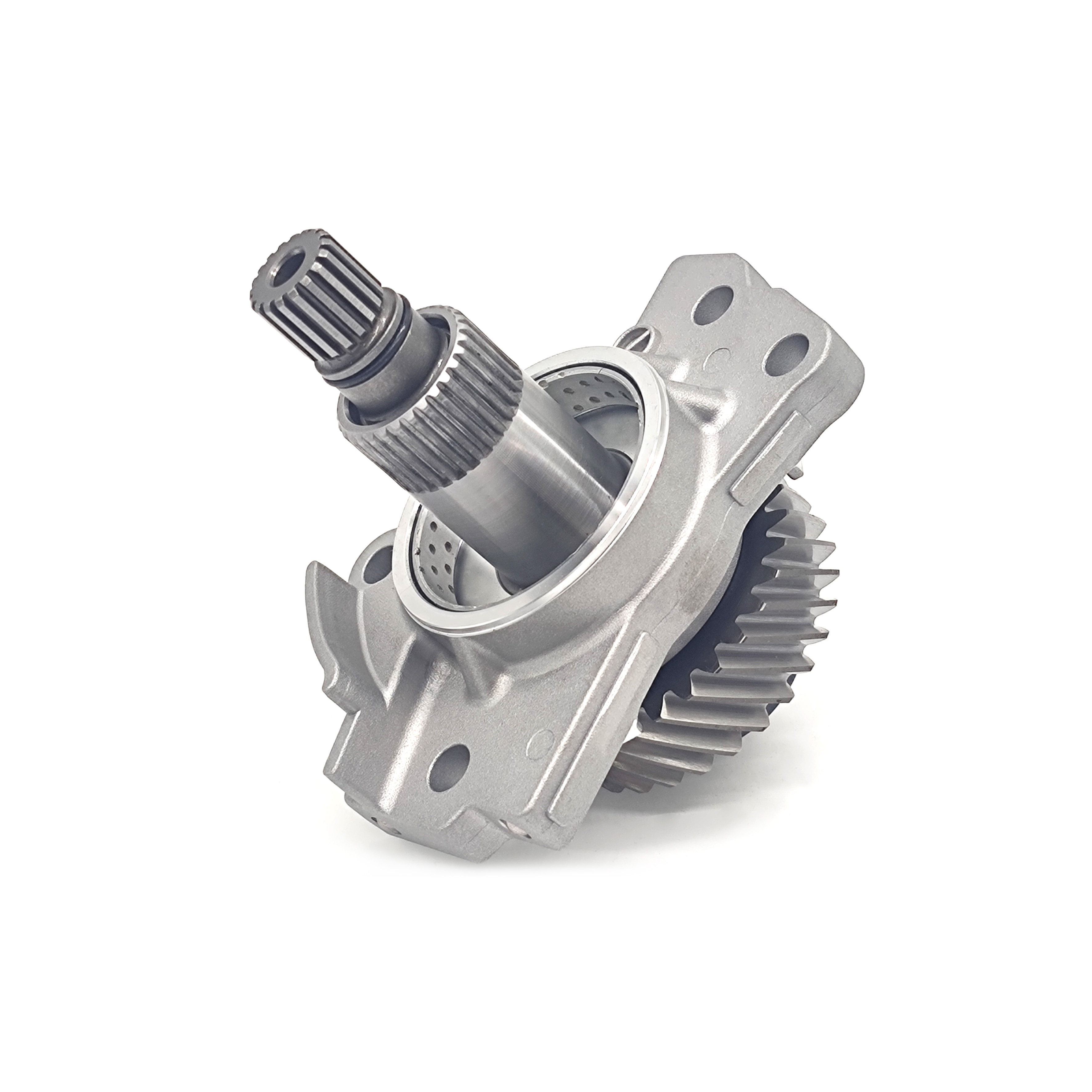 JF015E Input Shaft