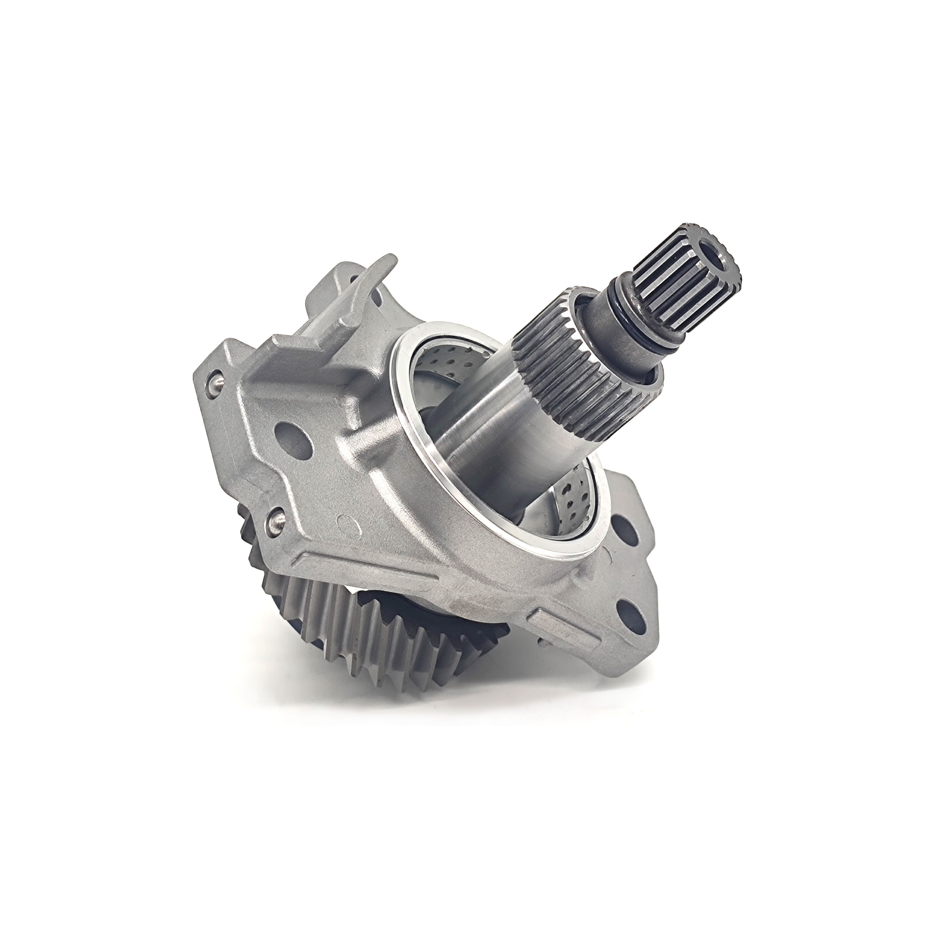 JF015E Input Shaft