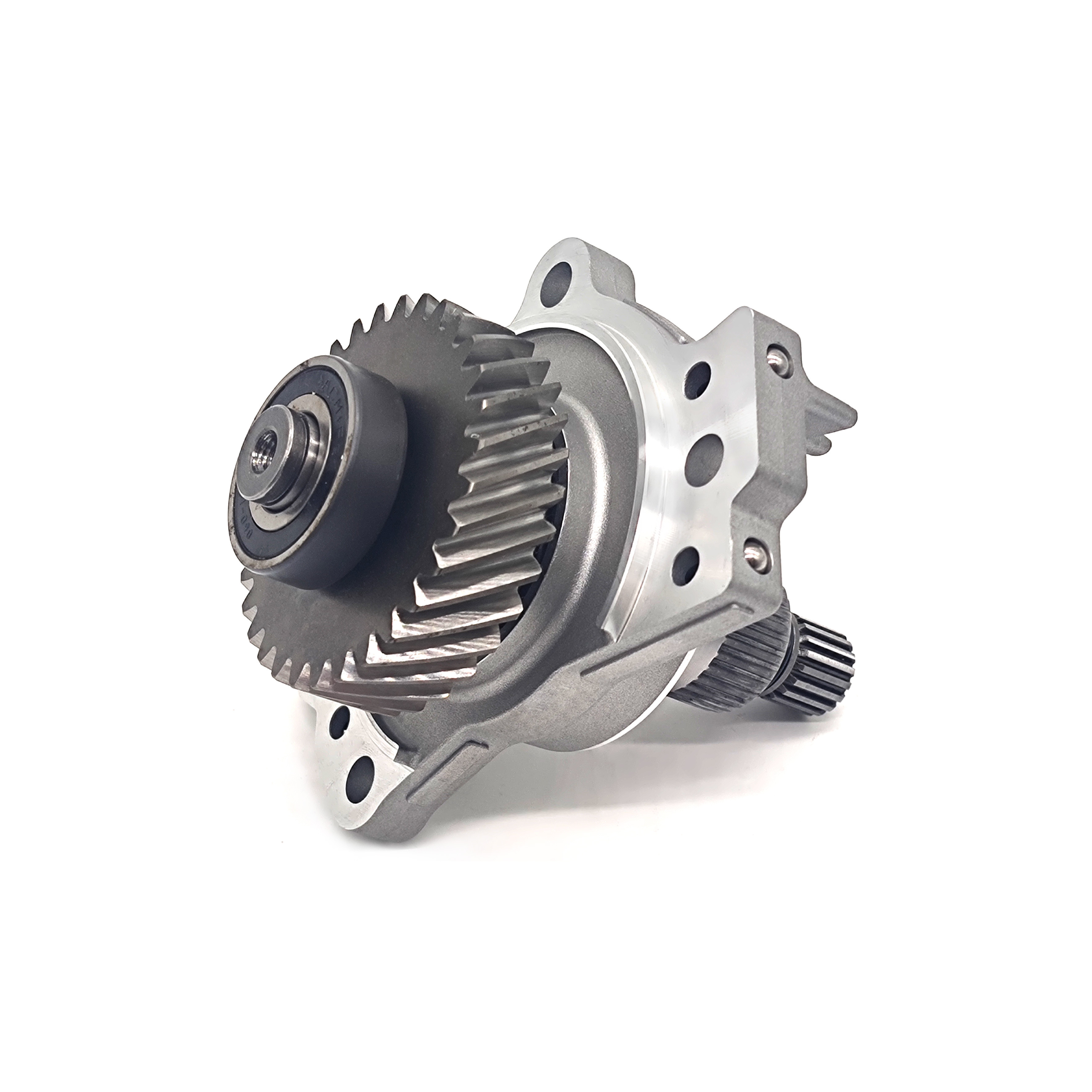 JF015E Input Shaft