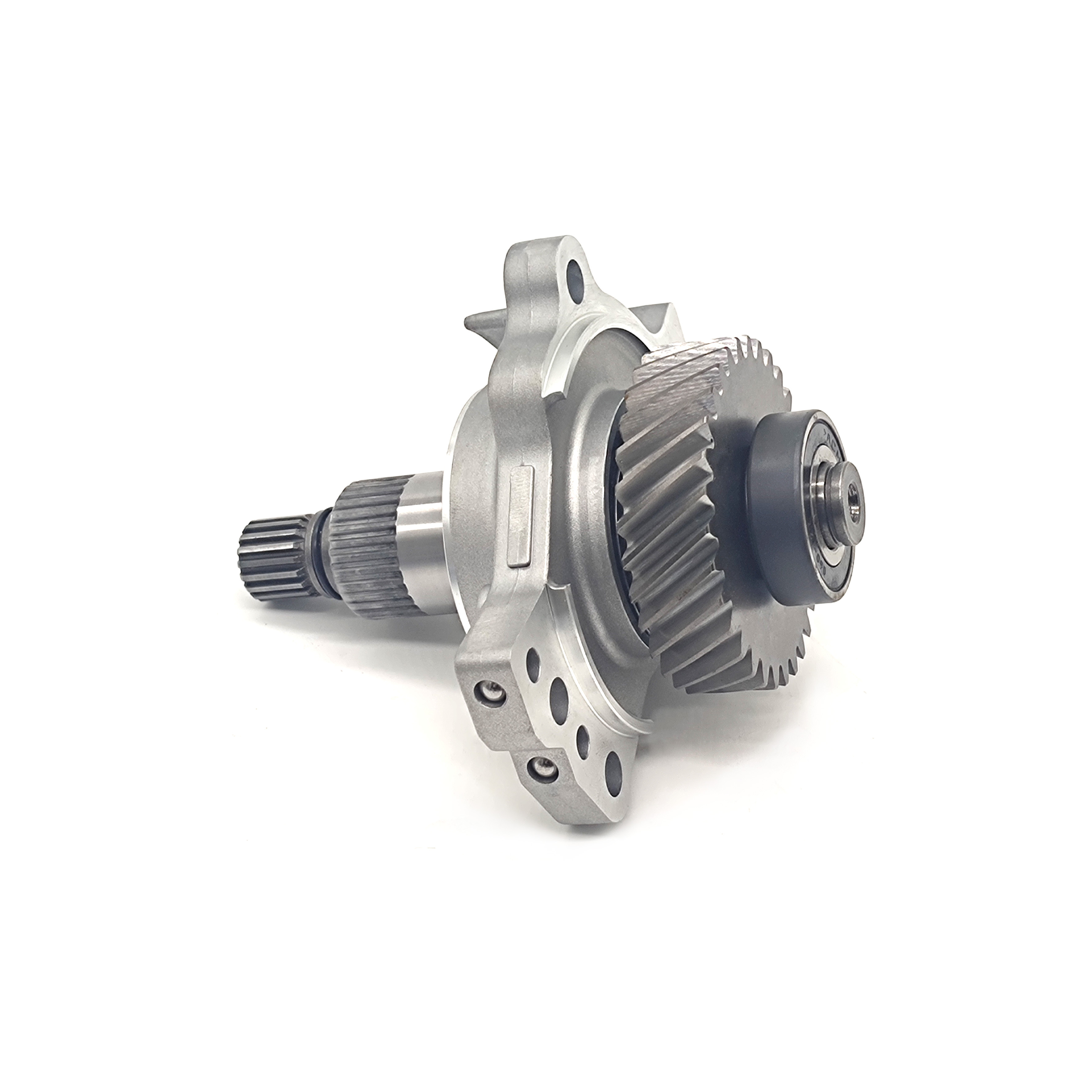 JF015E Input Shaft