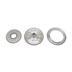 10R80 Oil Pump Gear Set