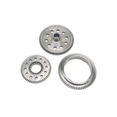 10R80 Oil Pump Gear Set