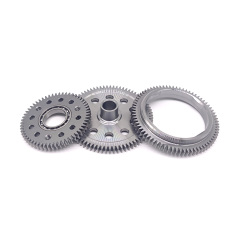 10R80 Oil Pump Gear Set