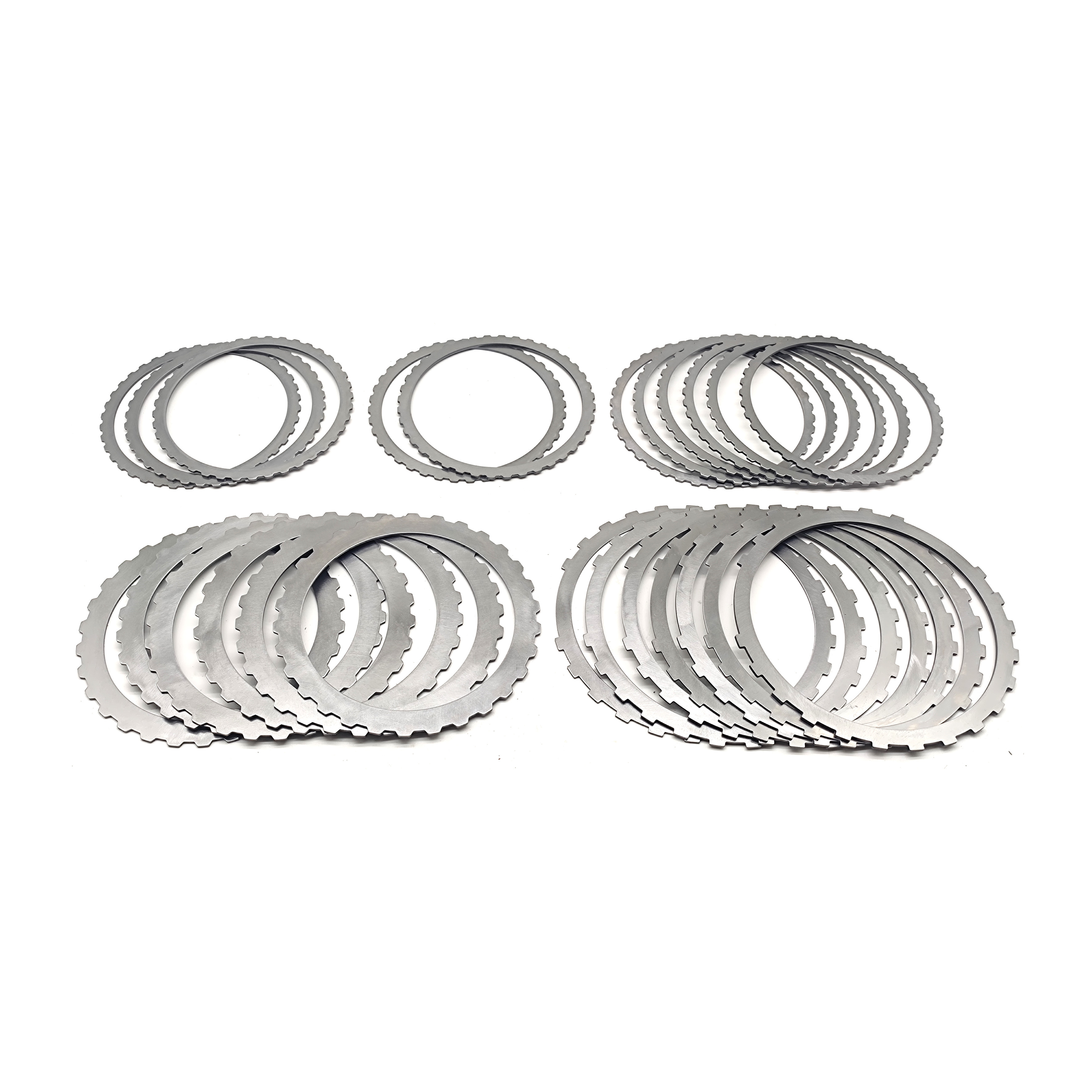 M11 DSI Steel Kit