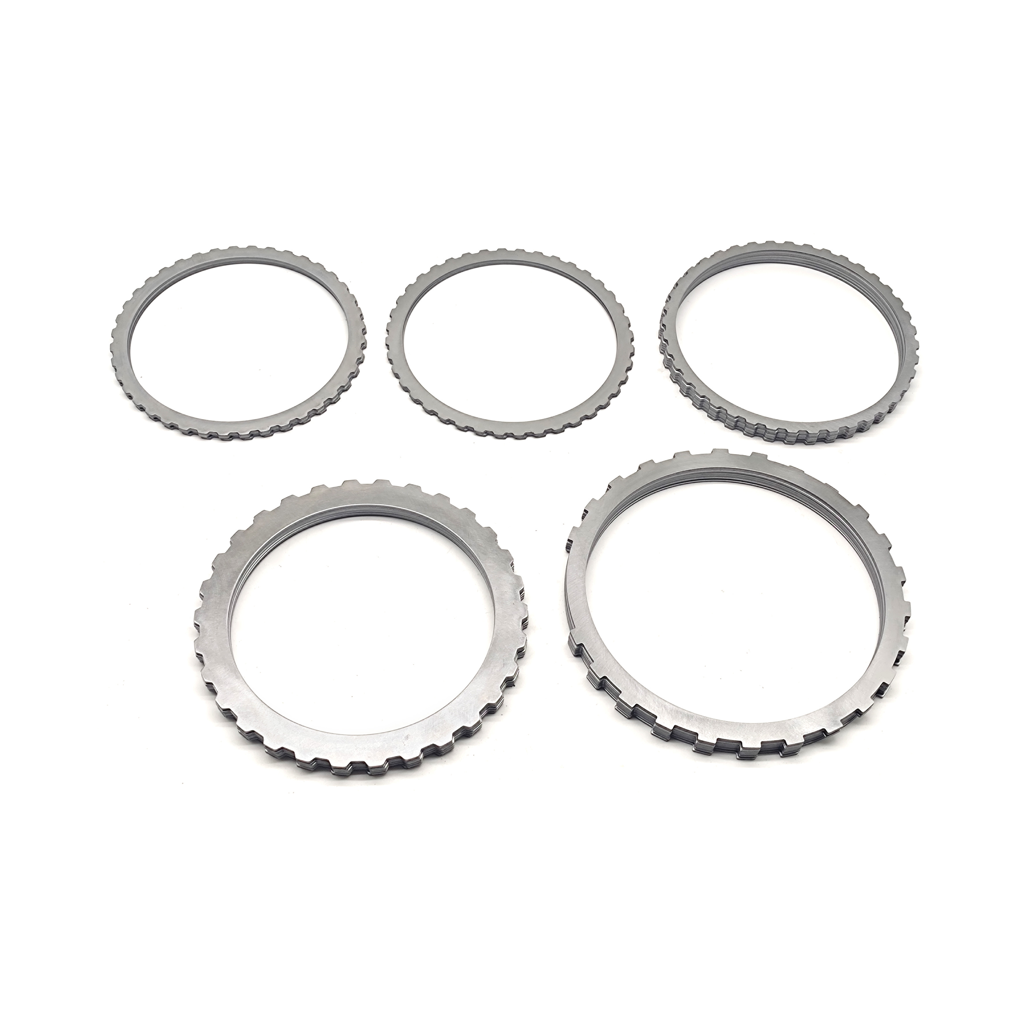 M11 DSI Steel Kit