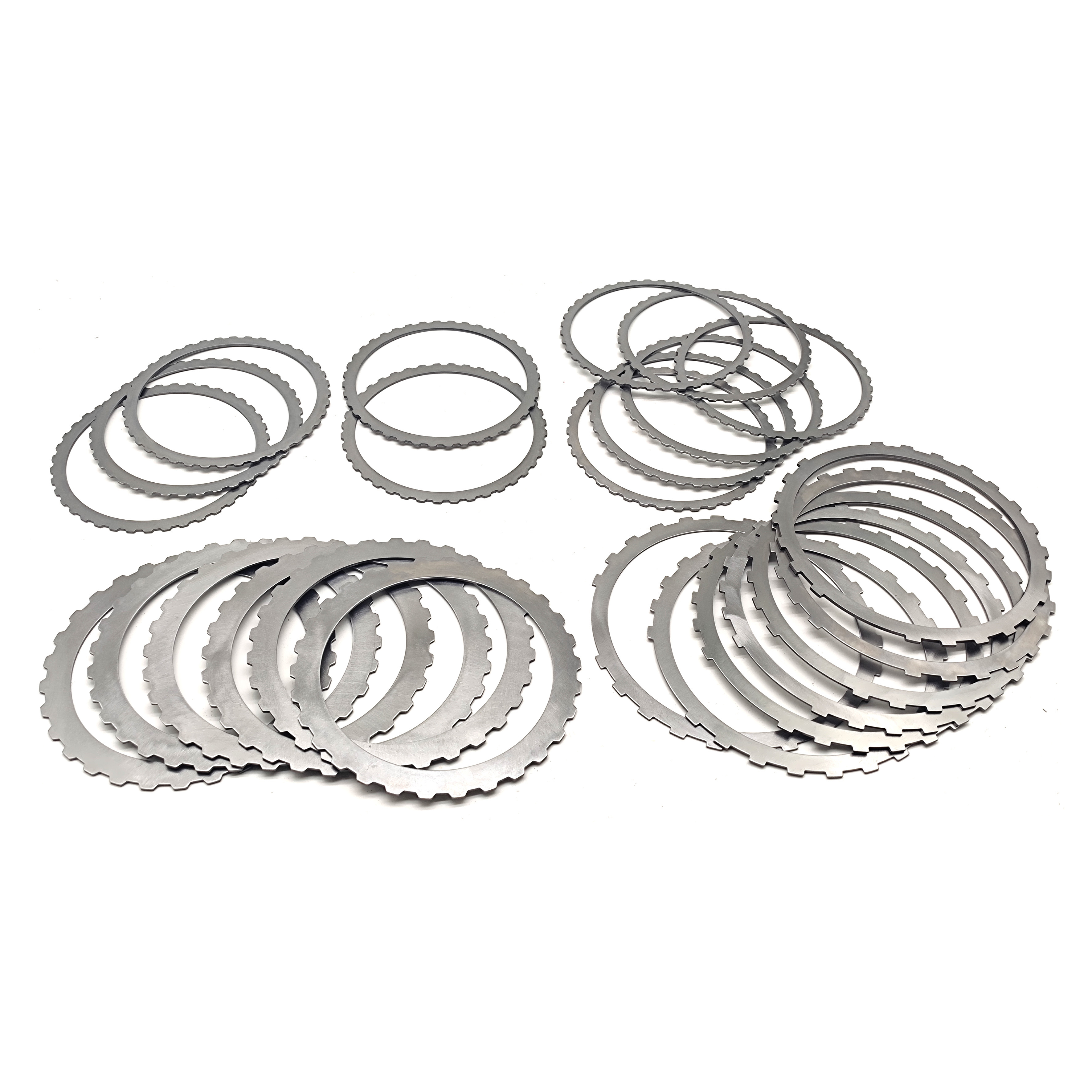 M11 DSI Steel Kit