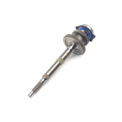 7DCT250 Input shaft