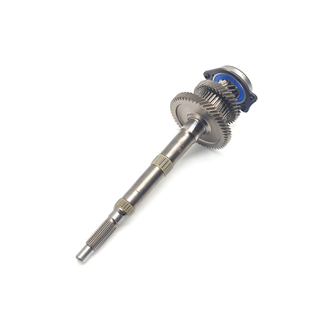 7DCT250 Input shaft