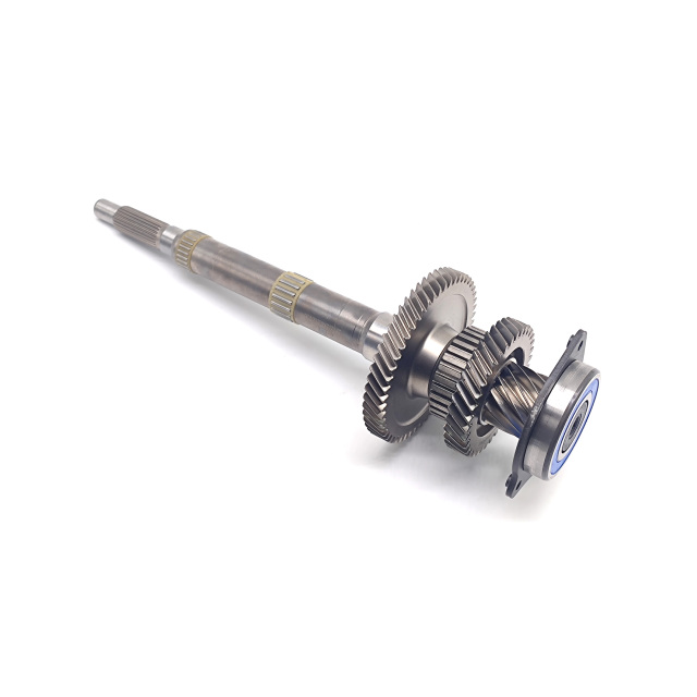 7DCT250 Input shaft