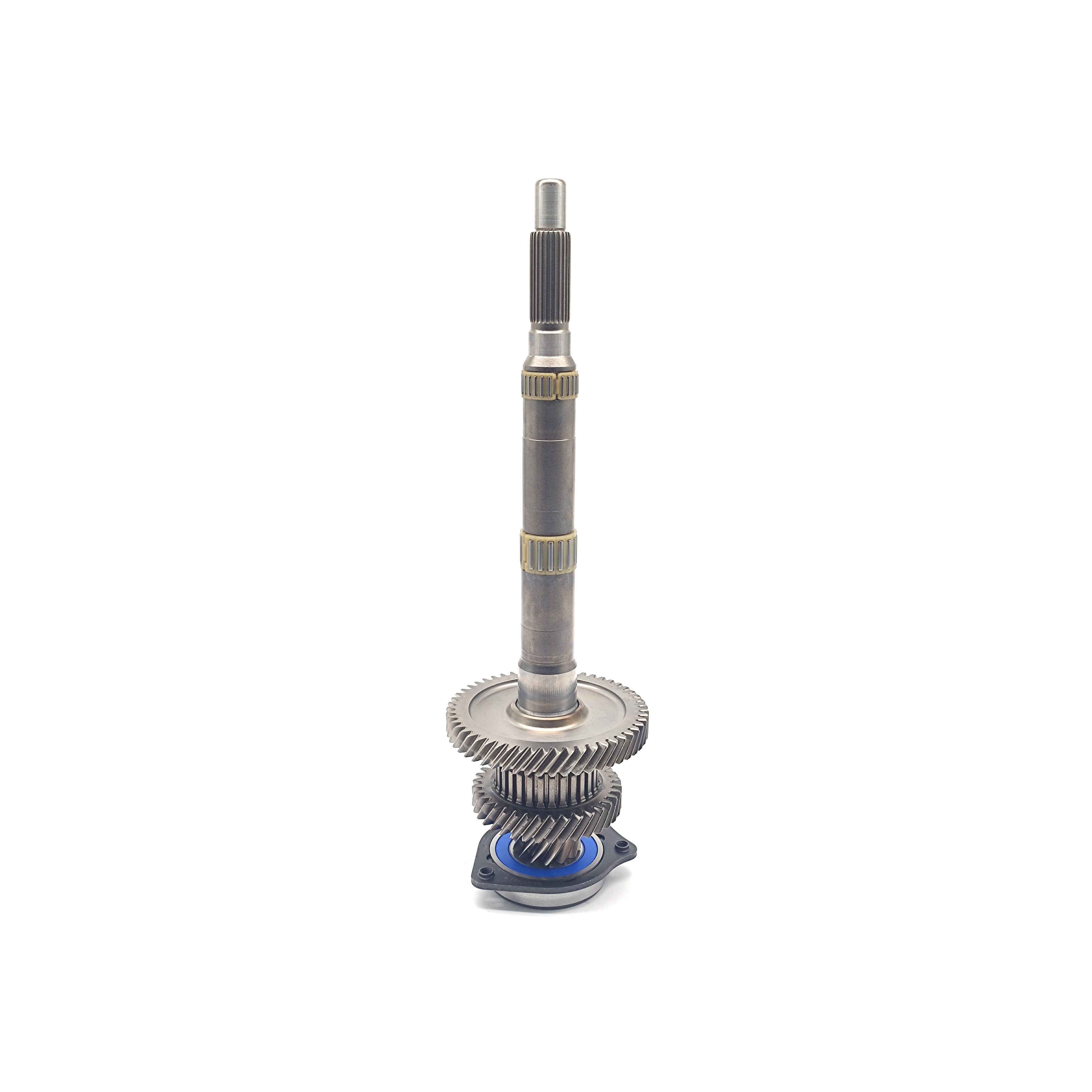 7DCT250 Input shaft