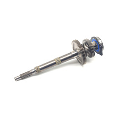 7DCT250 Input shaft