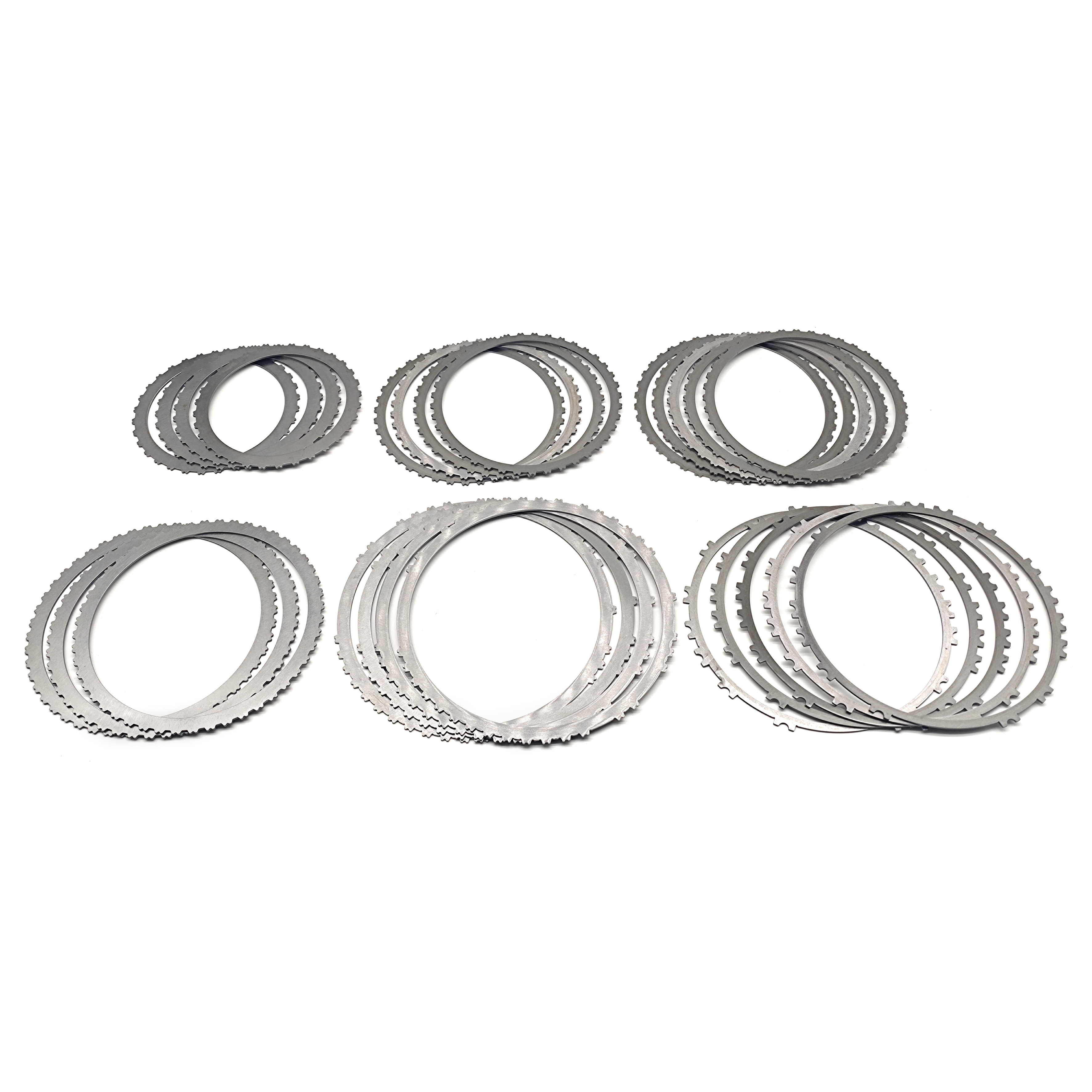 UA80E Steel Kit