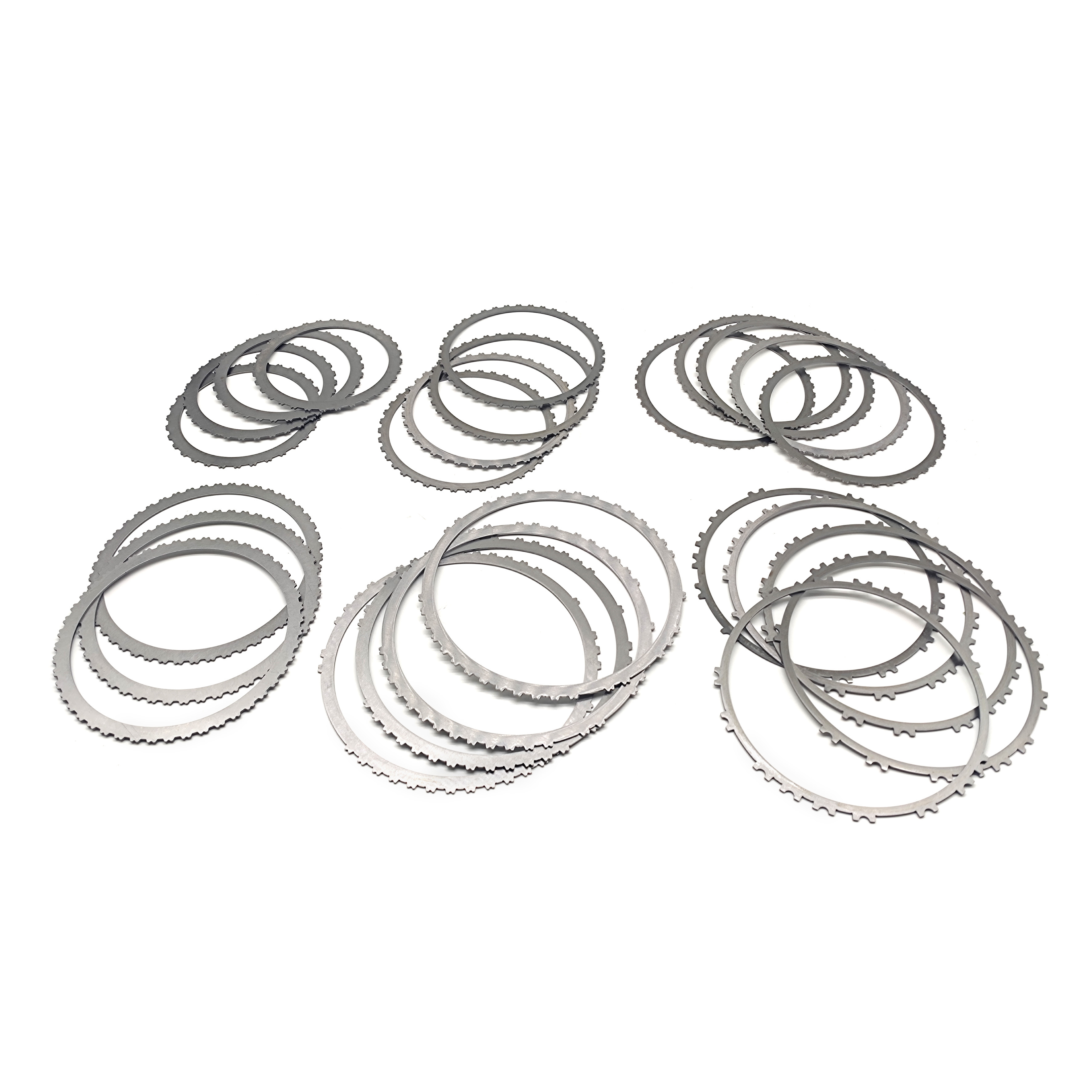 UA80E Steel Kit