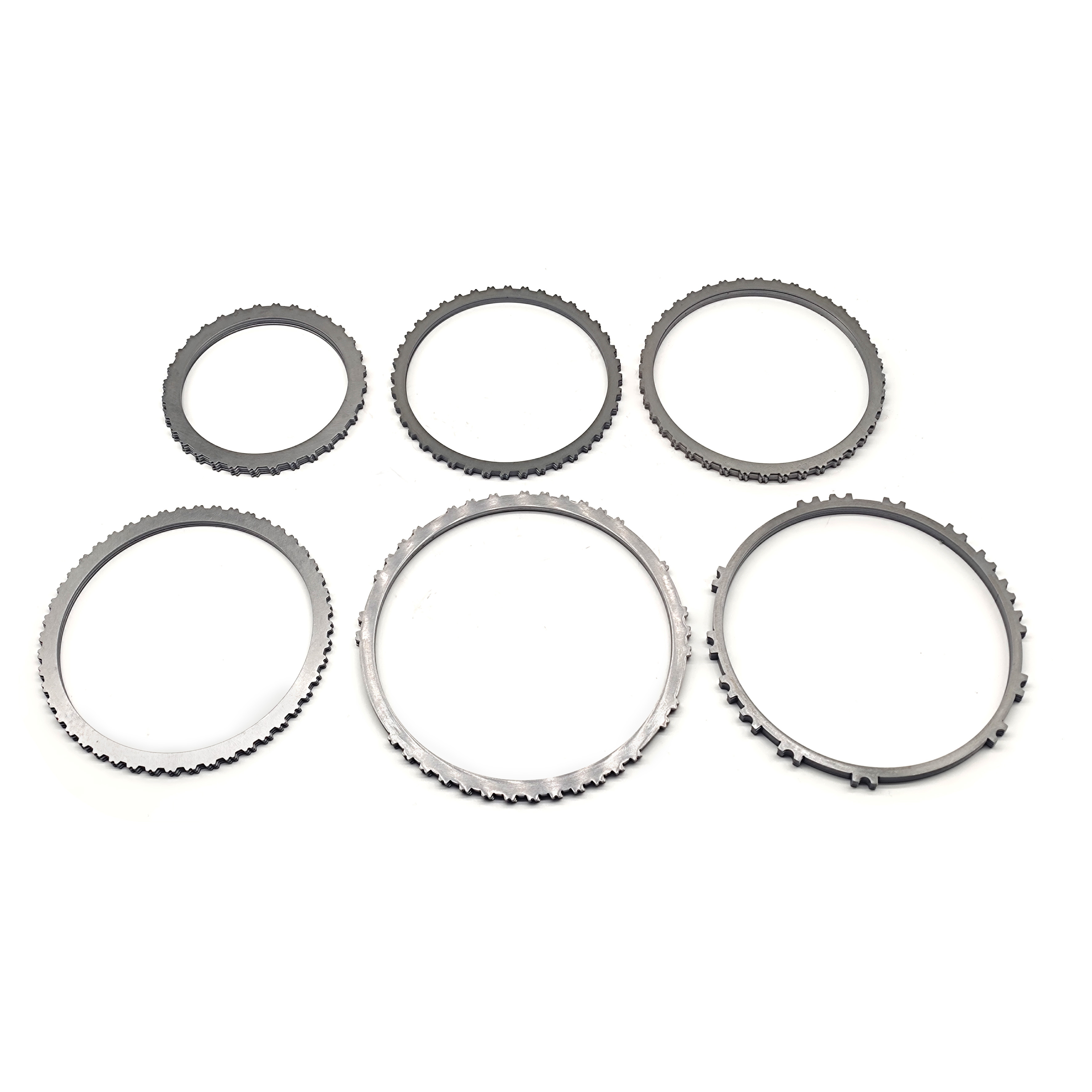 UA80E Steel Kit
