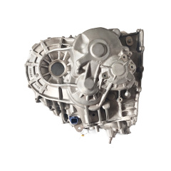 7DCT250 Transmission